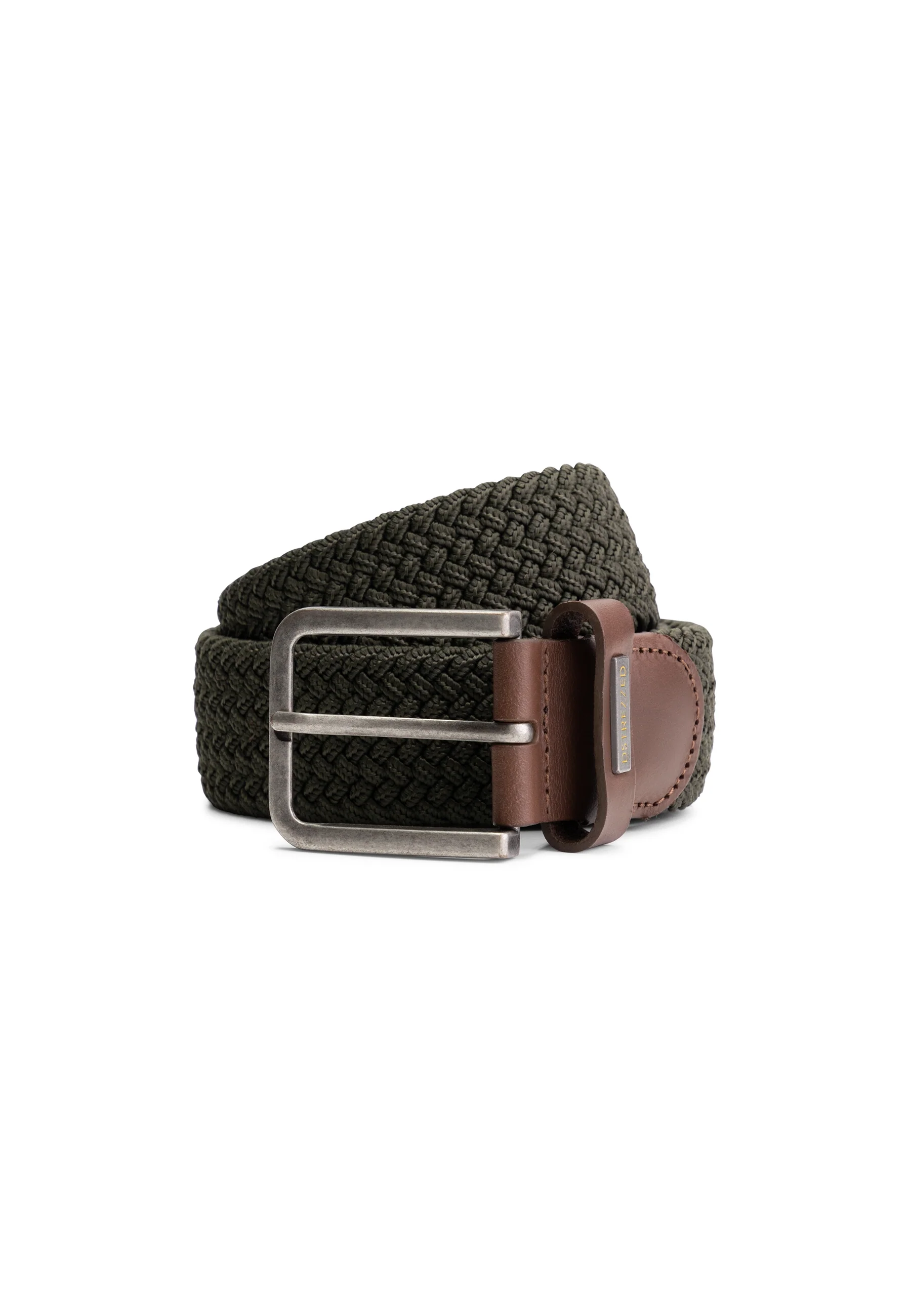 Braided Belt - Image 3
