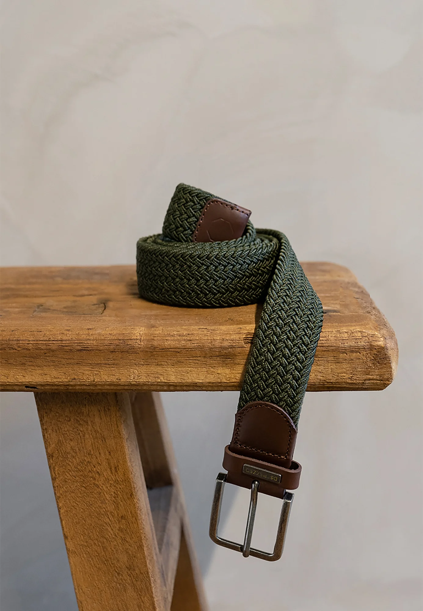 Braided Belt - Image 4