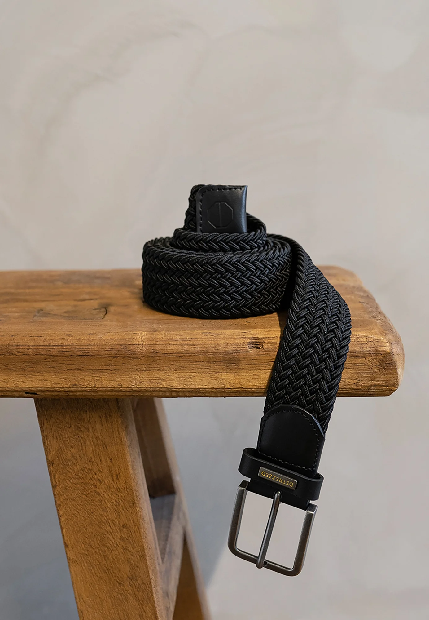 Braided Belt - Image 8