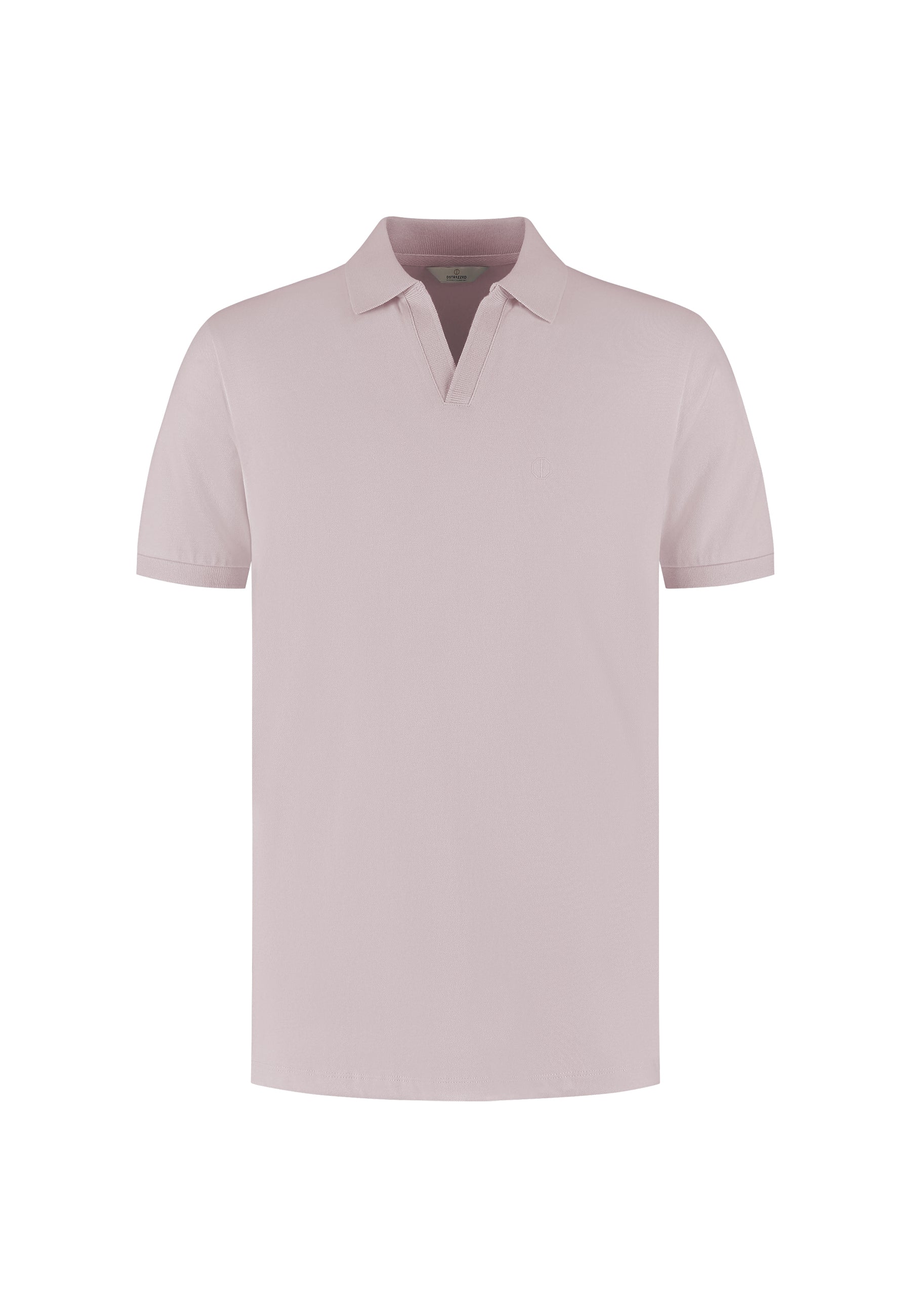The Bowie V-Neck Polo - Image 14