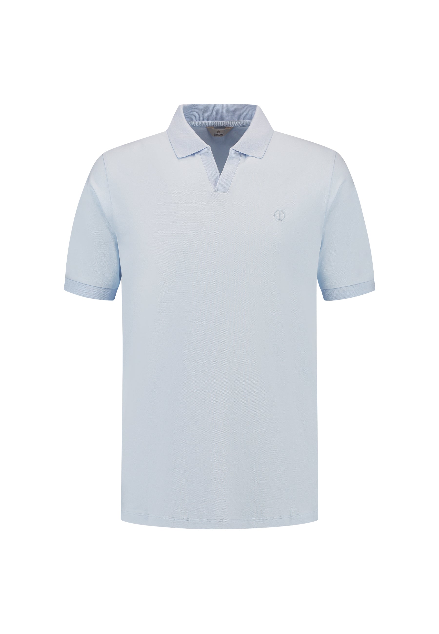 The Bowie V-Neck Polo - Image 34