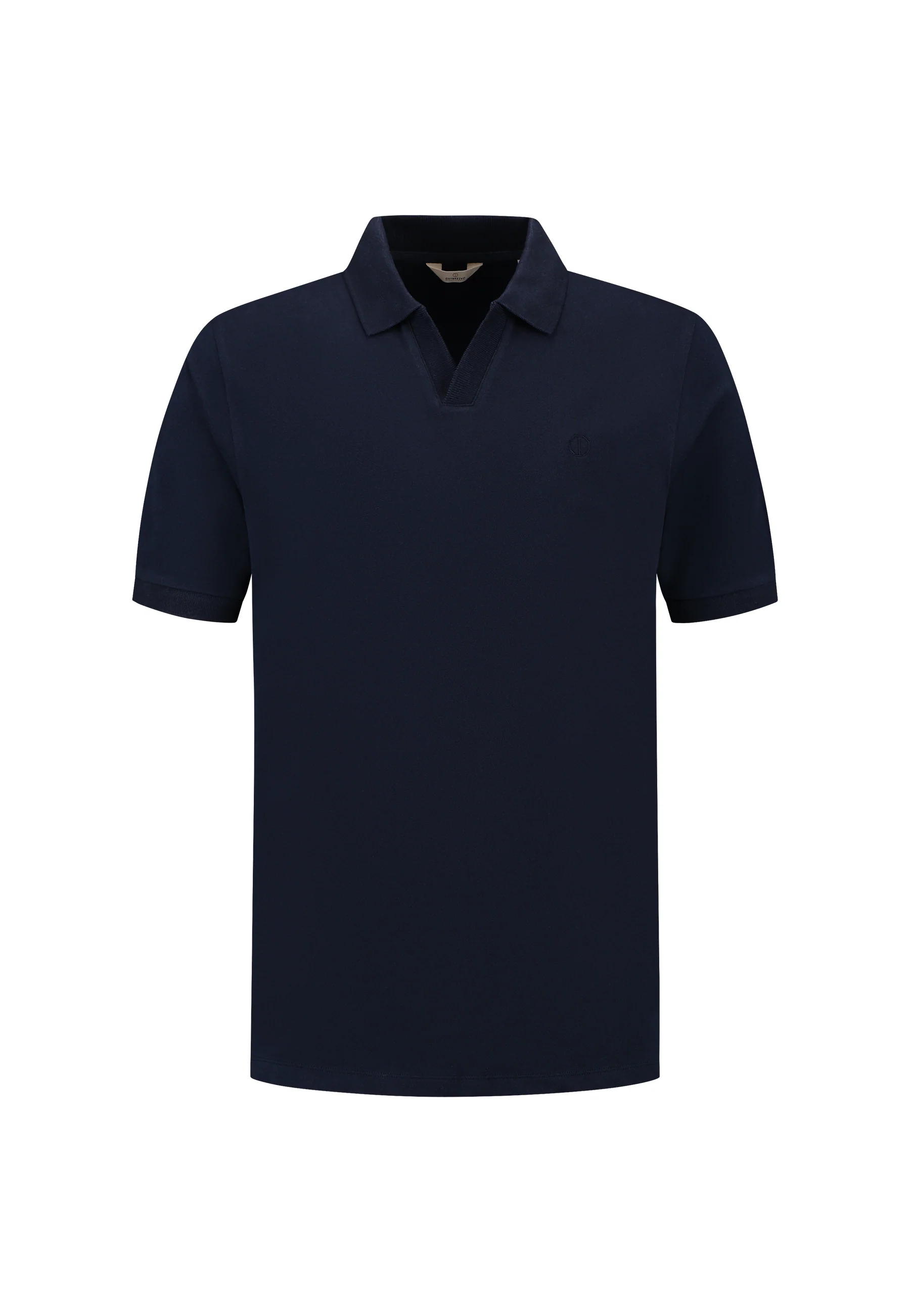 The Bowie V-Neck Polo - Image 39