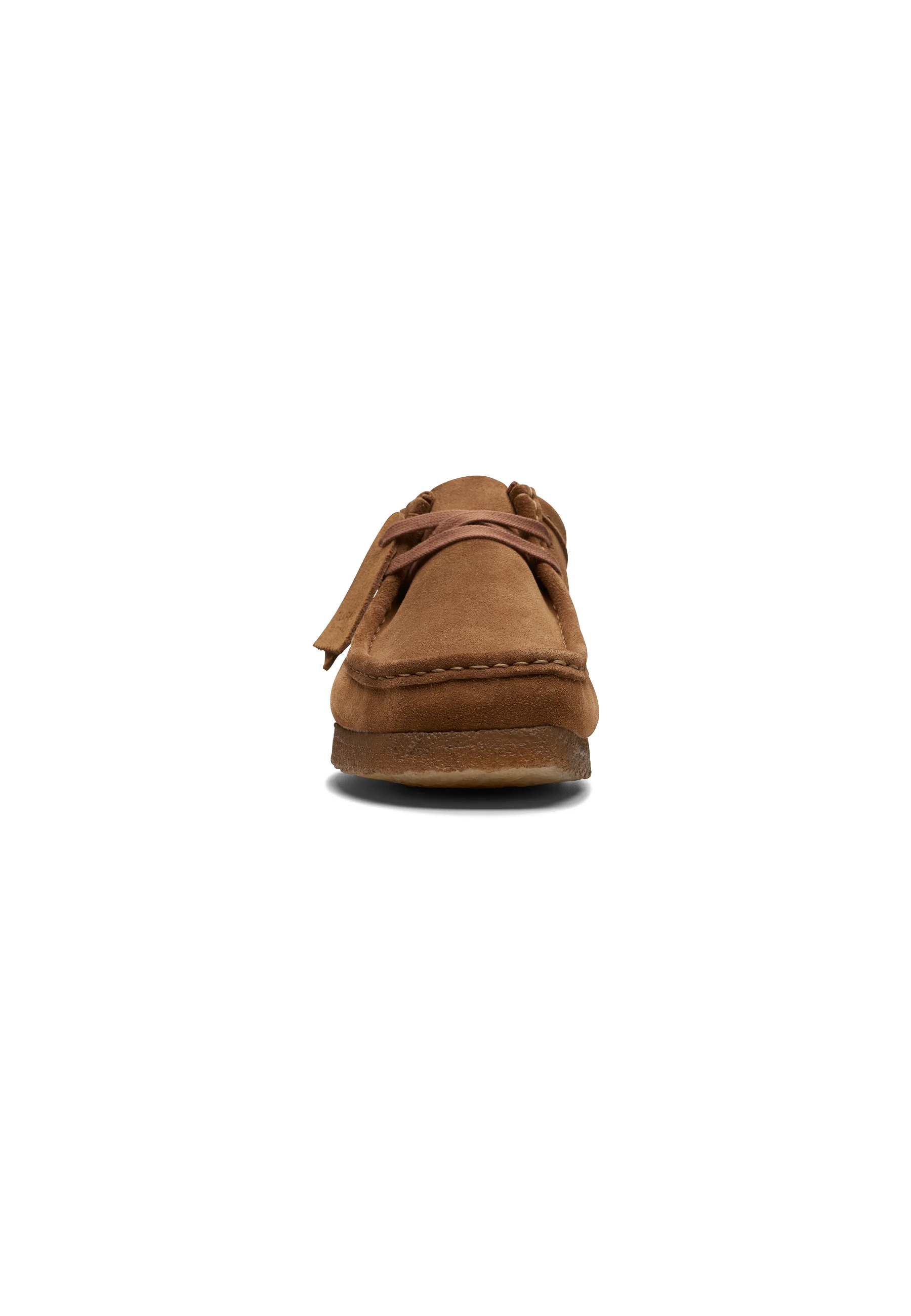 Clarks Wallabee Cola - Image 3