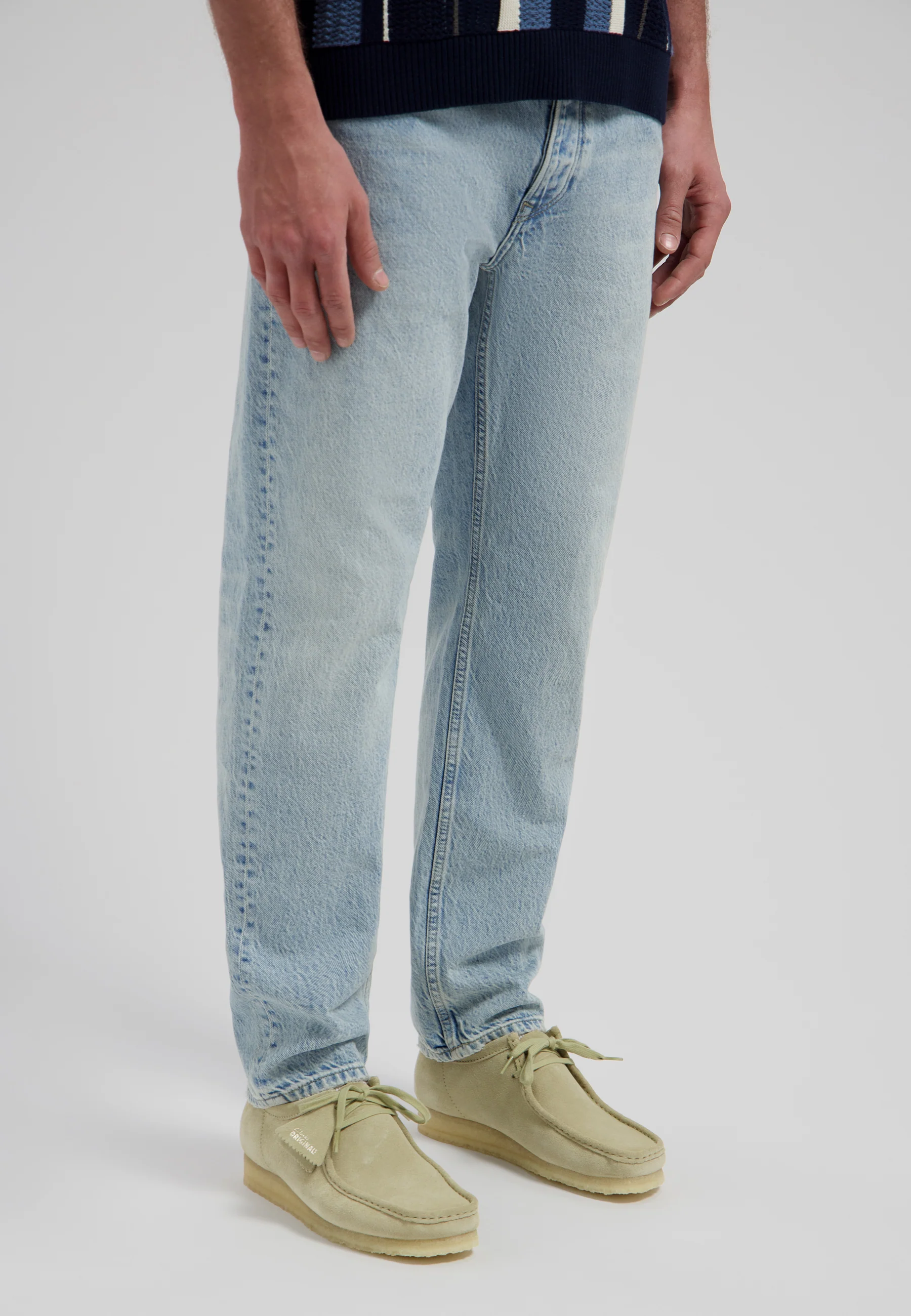 Clarks Wallabee Maple - Image 3