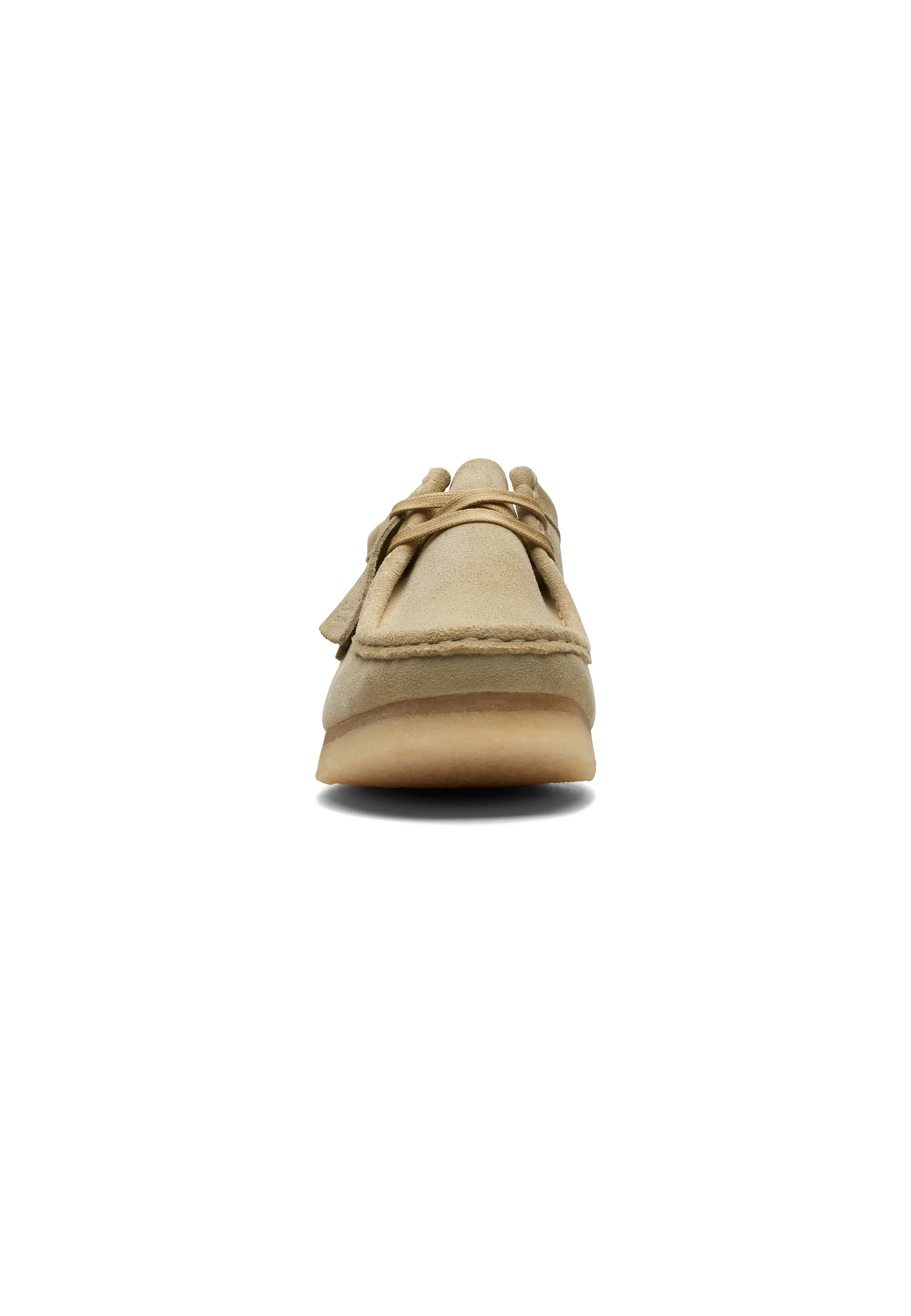 Clarks Wallabee Maple - Image 4
