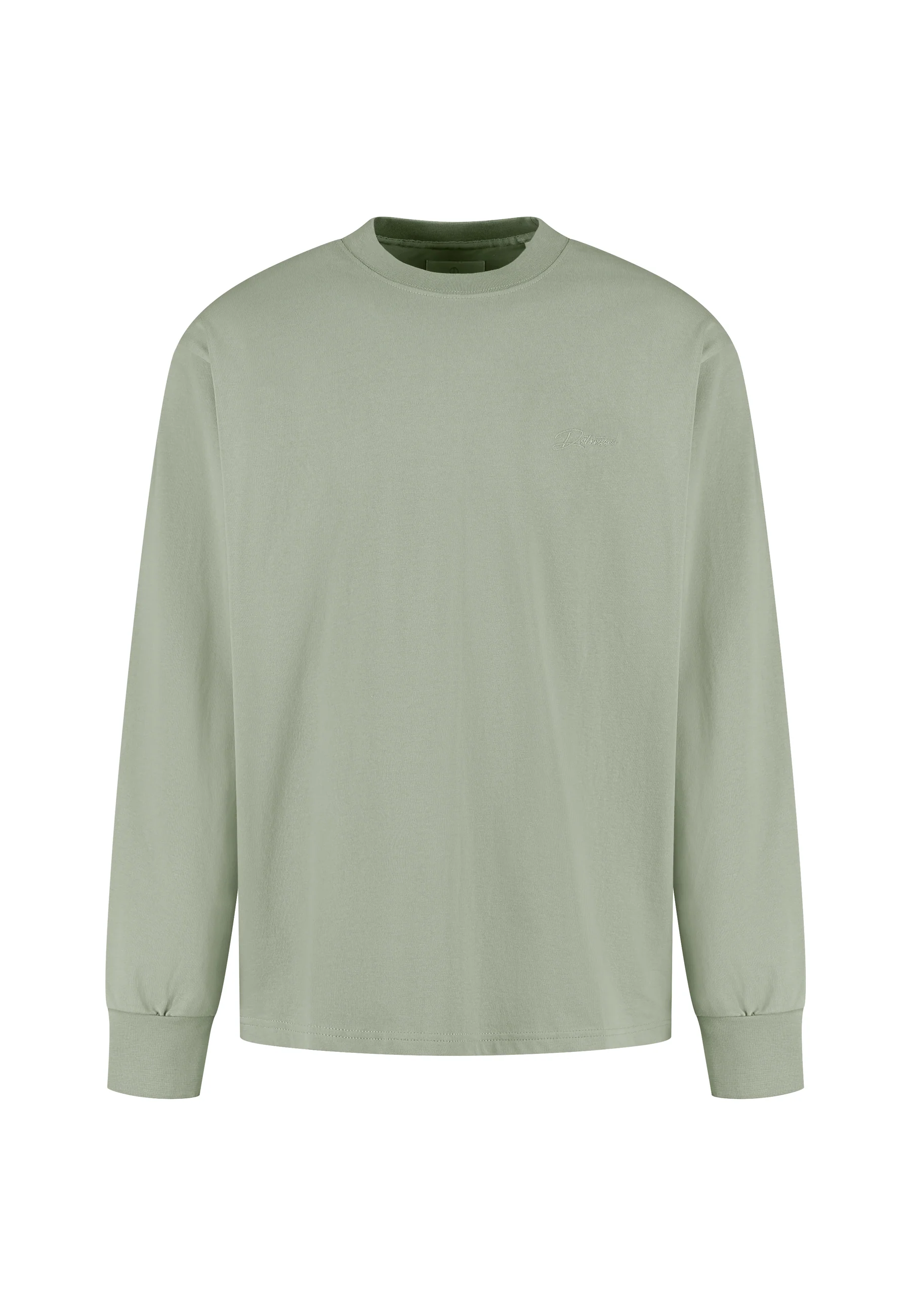 Collin Long-Sleeve Tee - Image 10