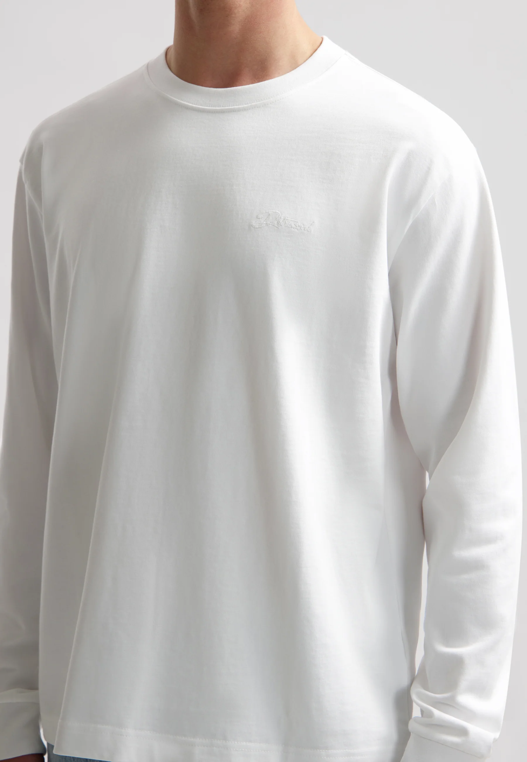 Collin Long-Sleeve Tee - Image 3