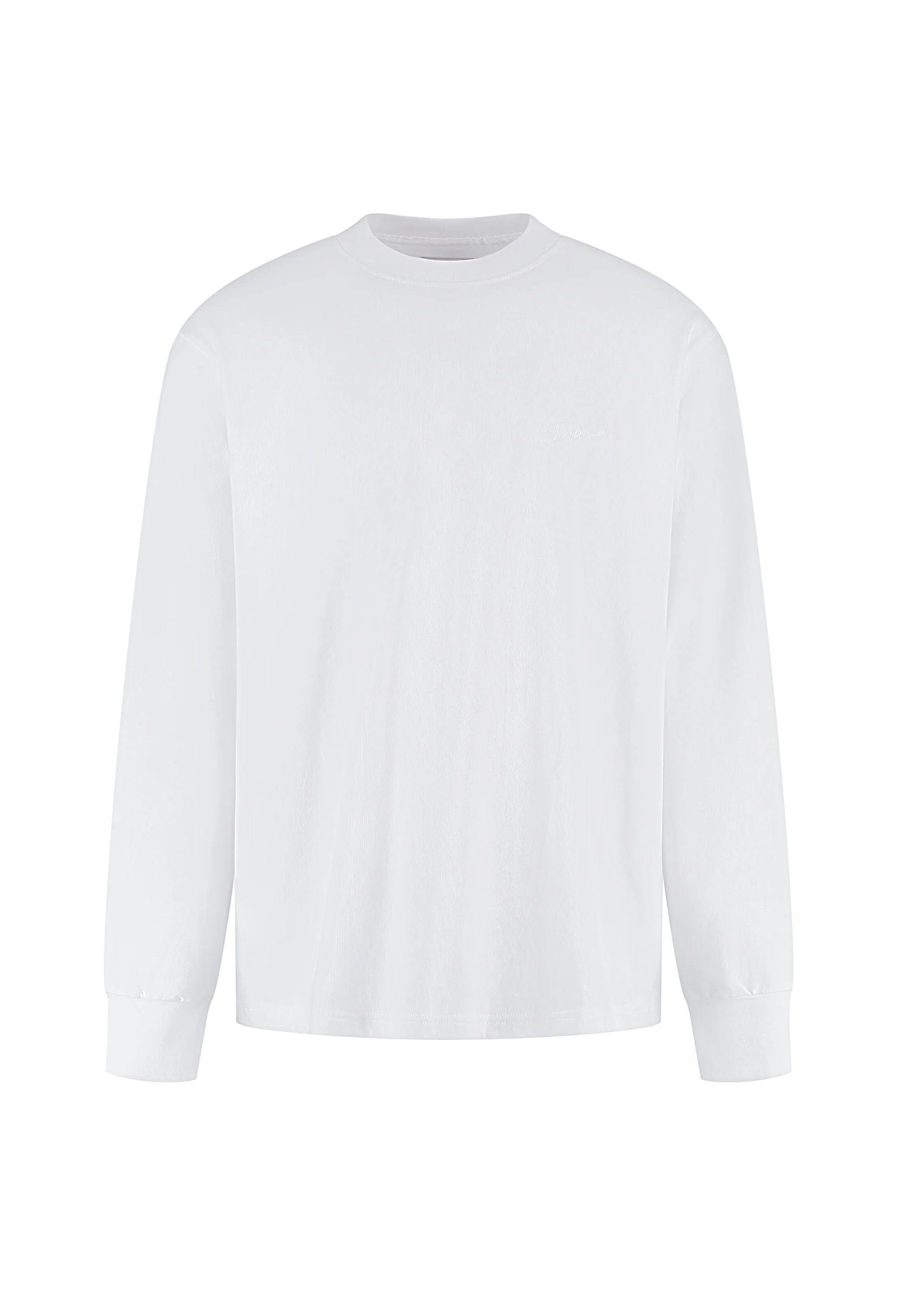 Collin Long-Sleeve Tee - Image 5