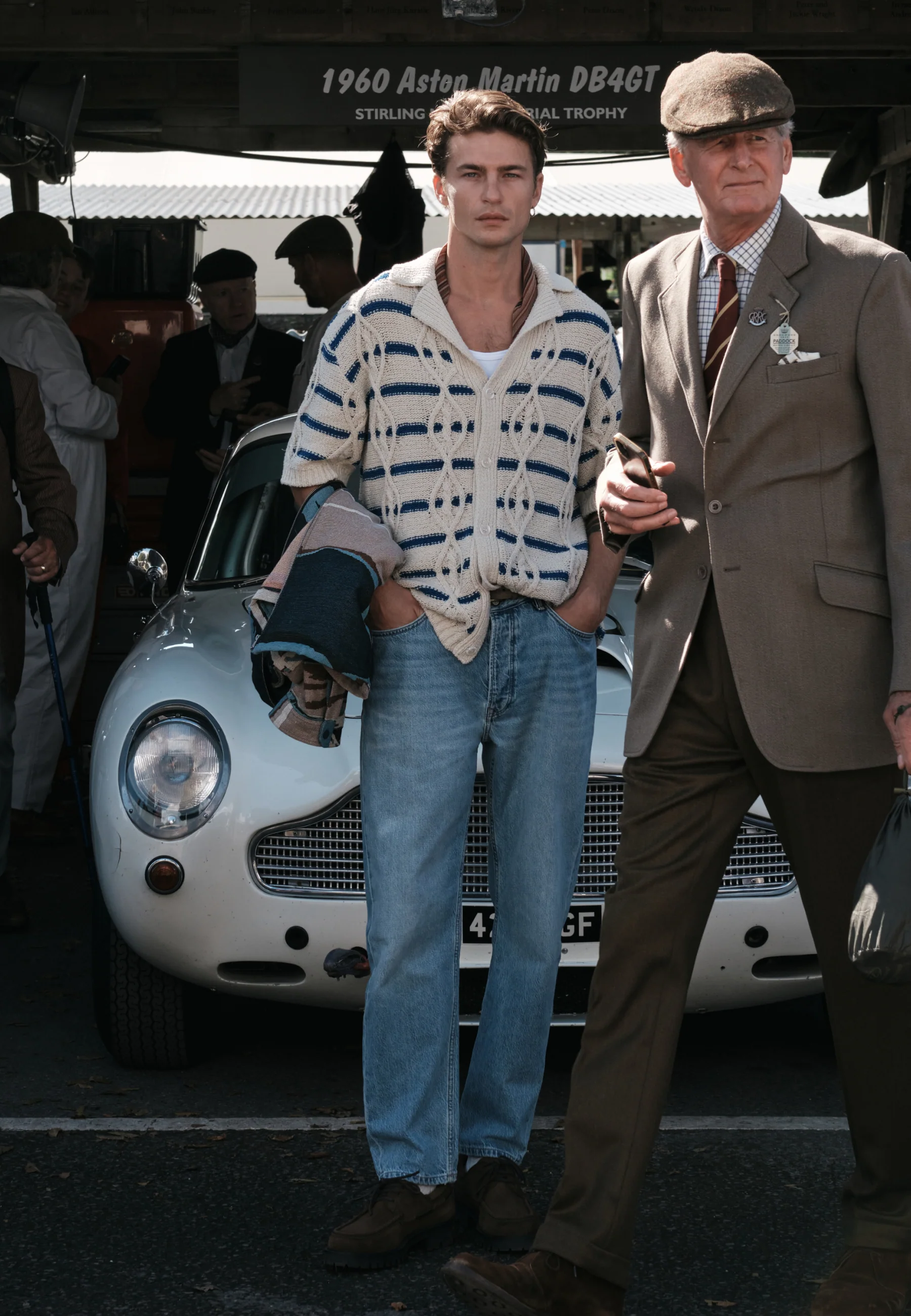 Asa Vest - Image 6