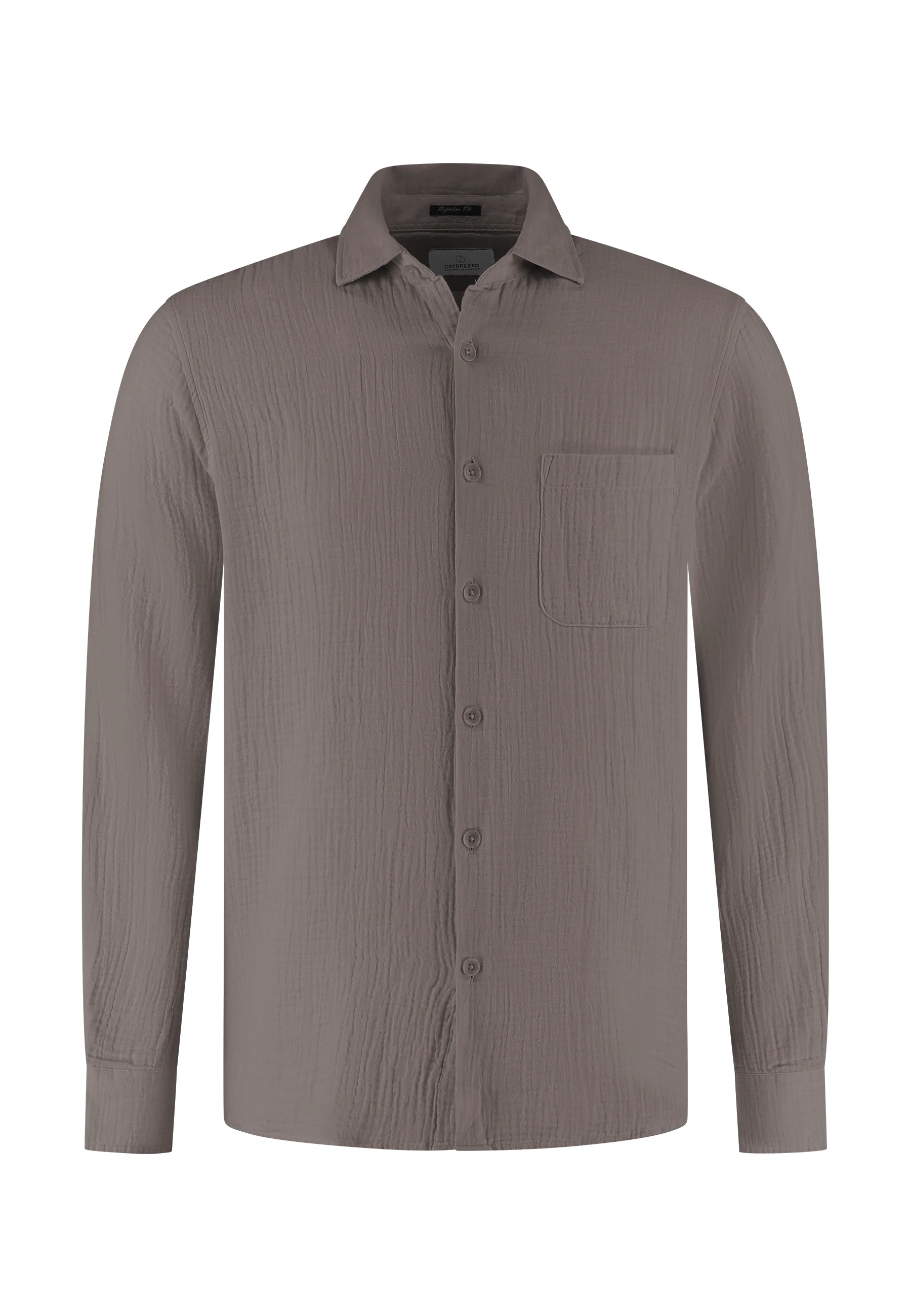 Axton Shirt - Image 10