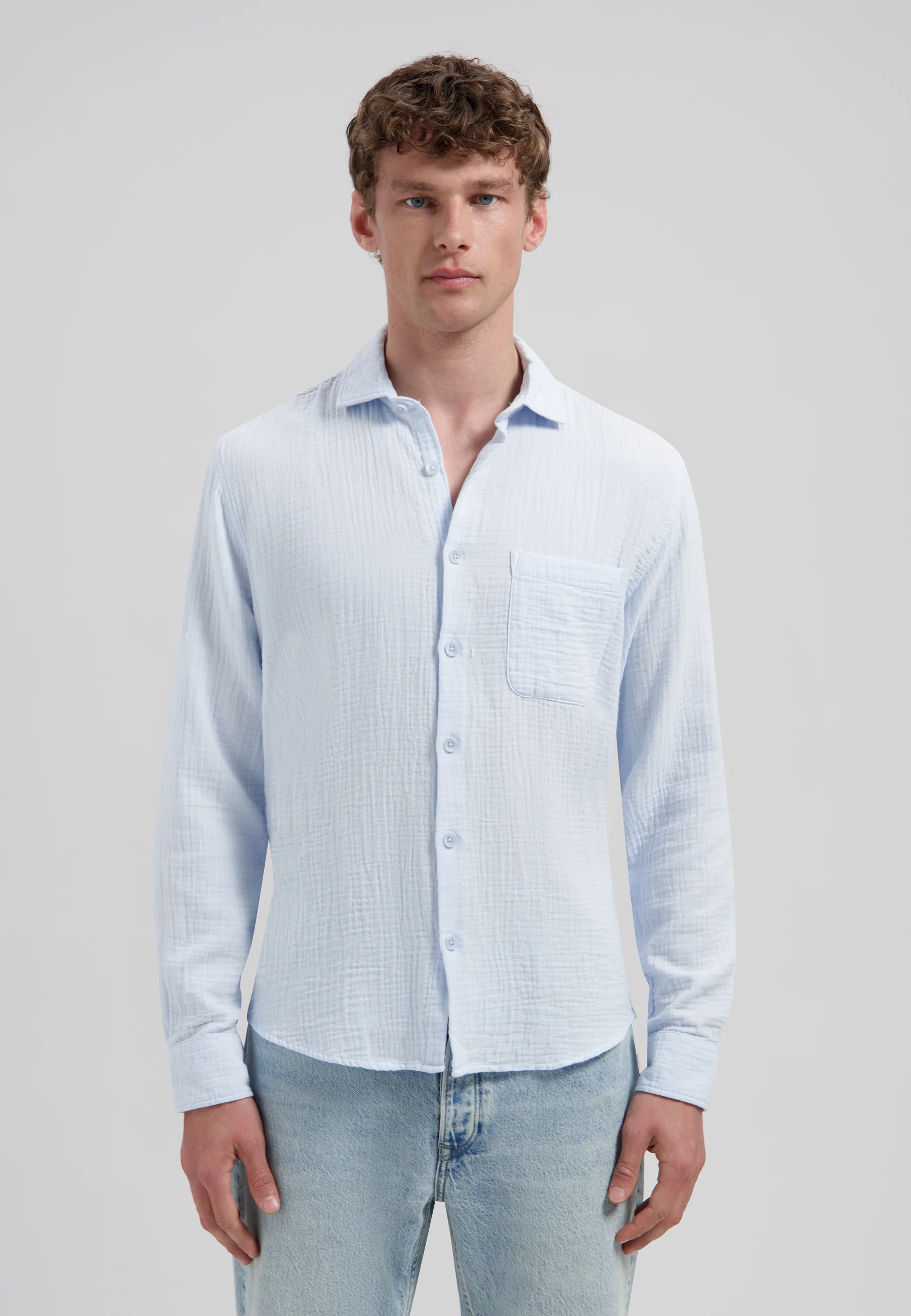 Axton Shirt - Image 11