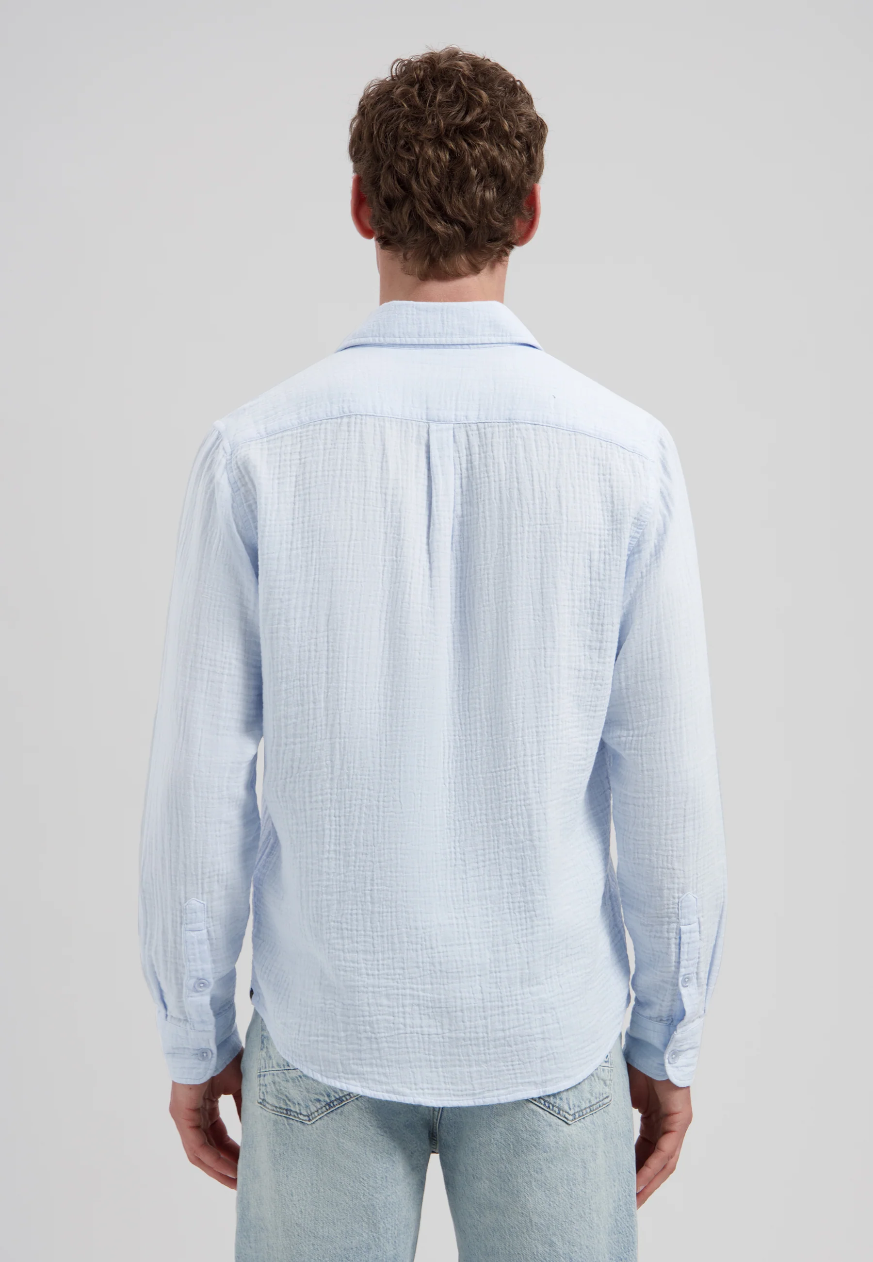 Axton Shirt - Image 12