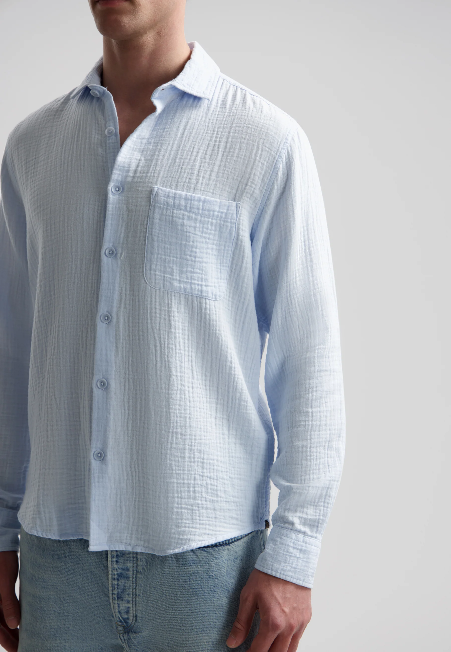 Axton Shirt - Image 13