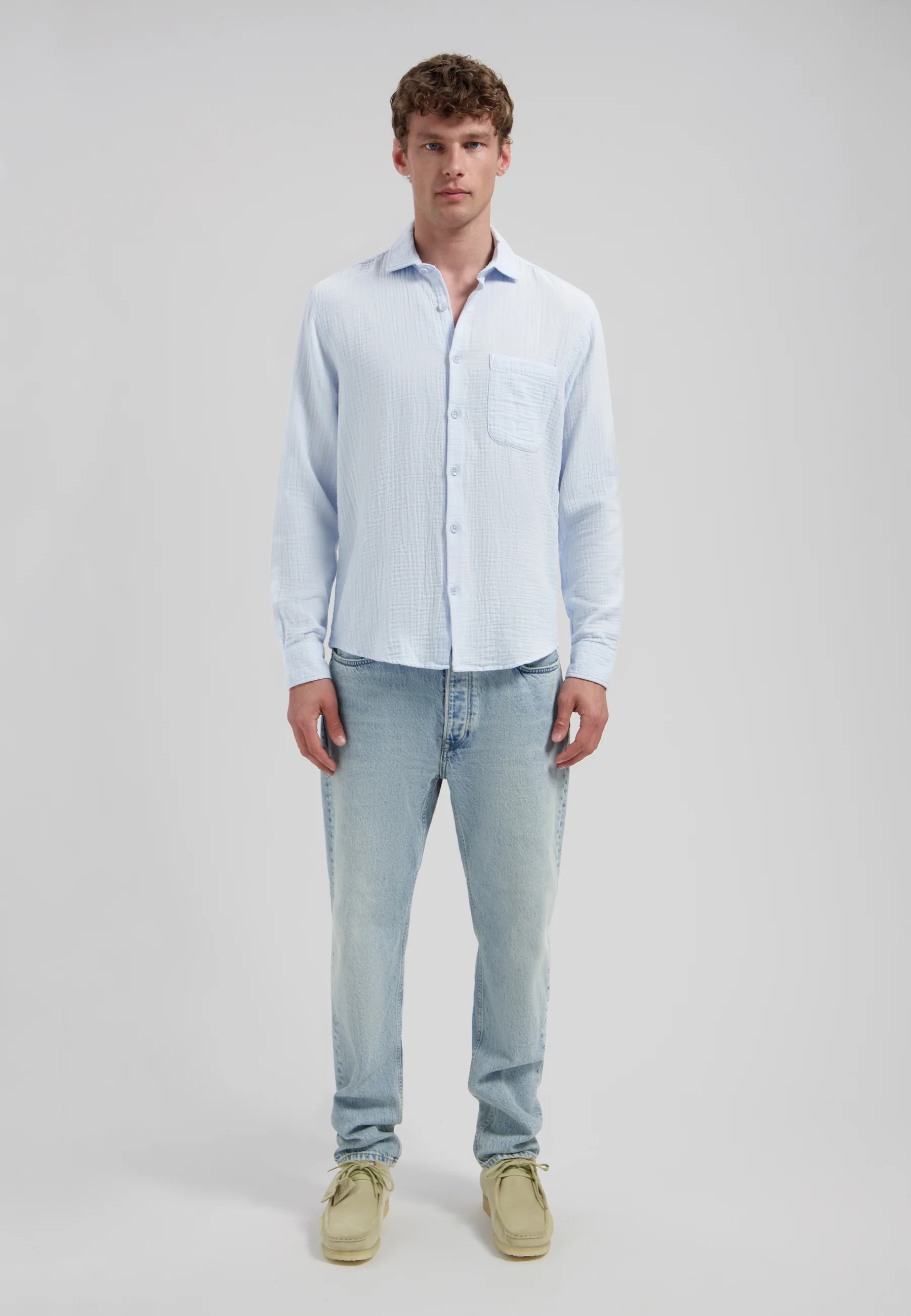 Axton Shirt - Image 14