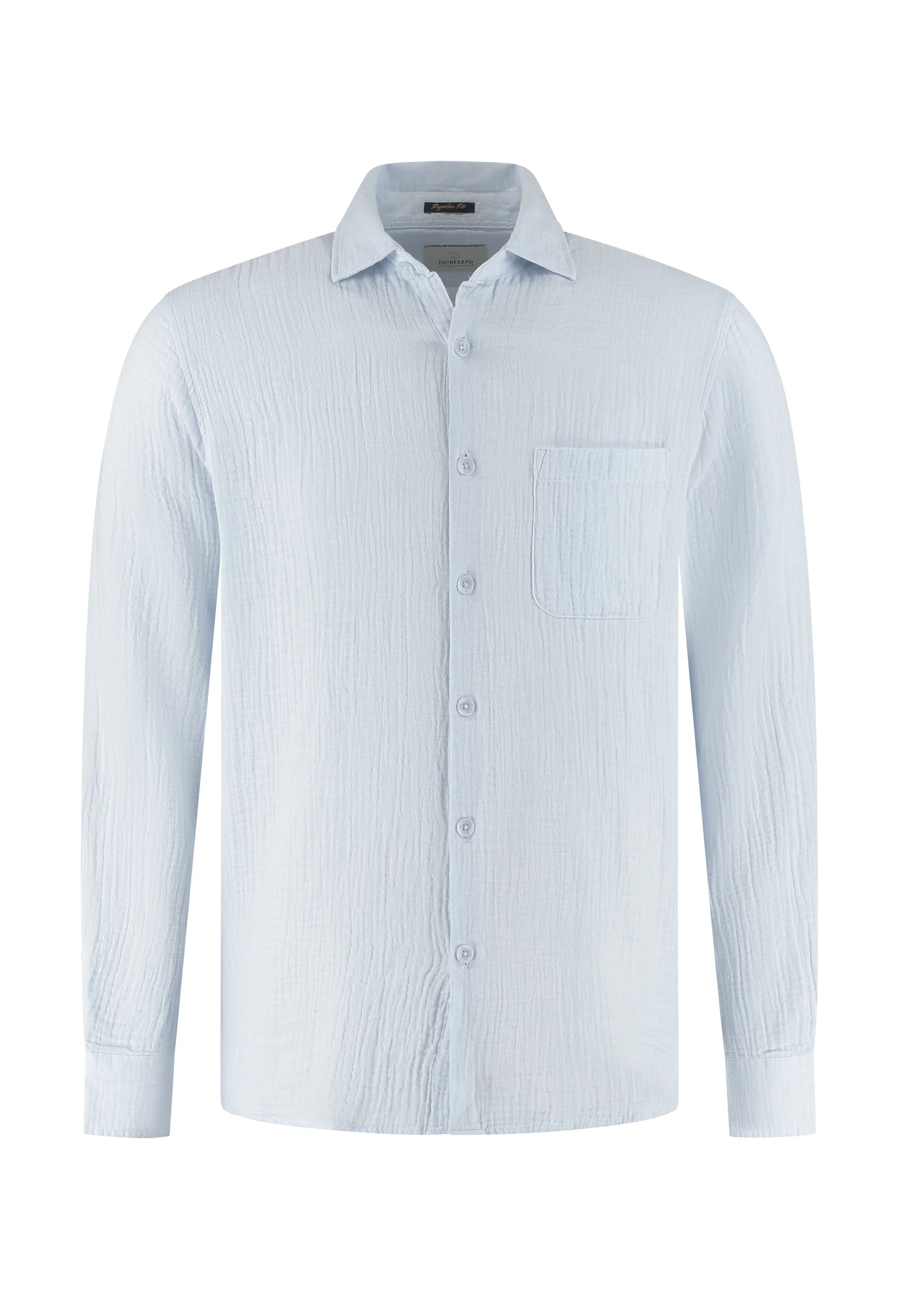 Axton Shirt - Image 15