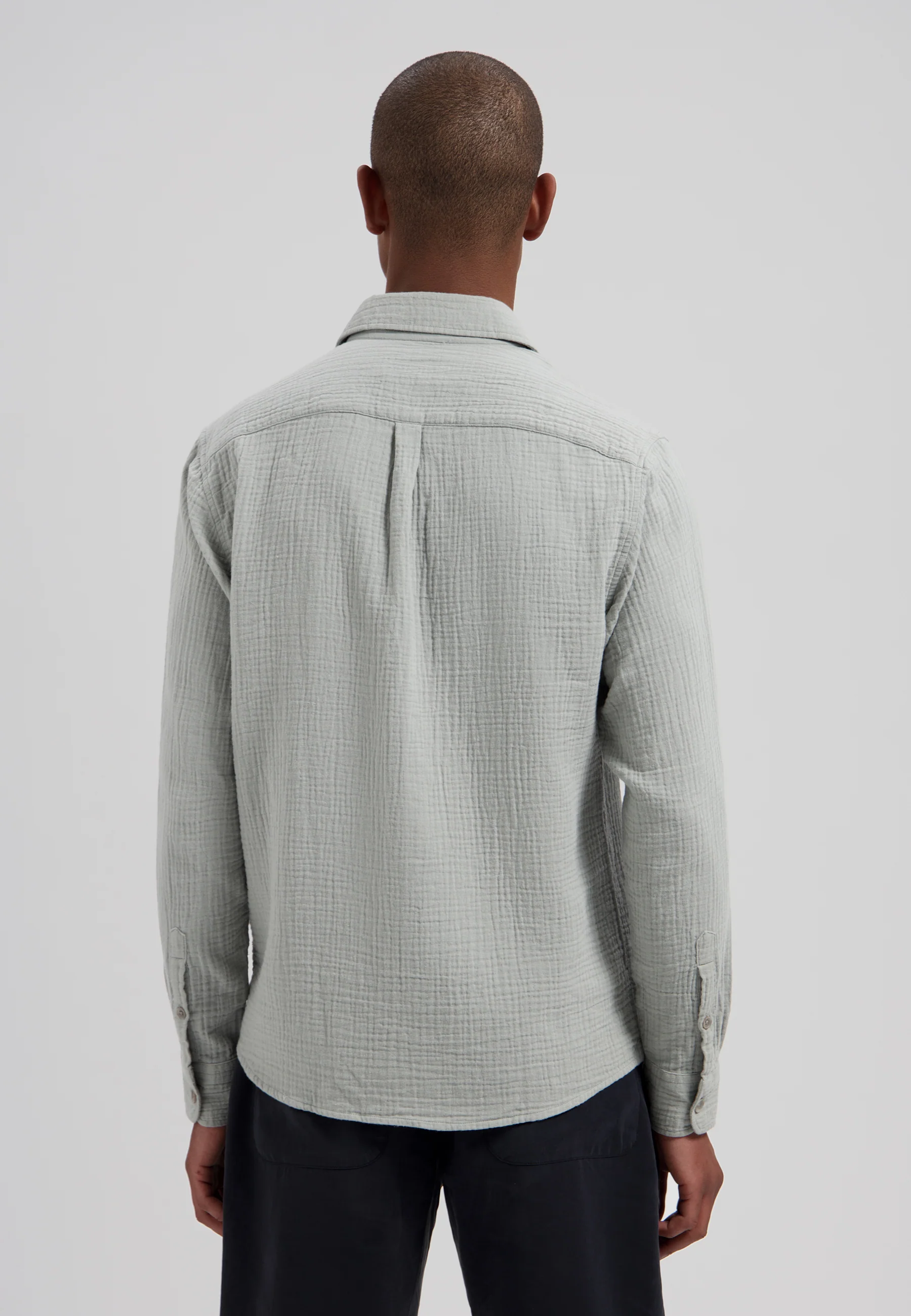 Axton Shirt - Image 17