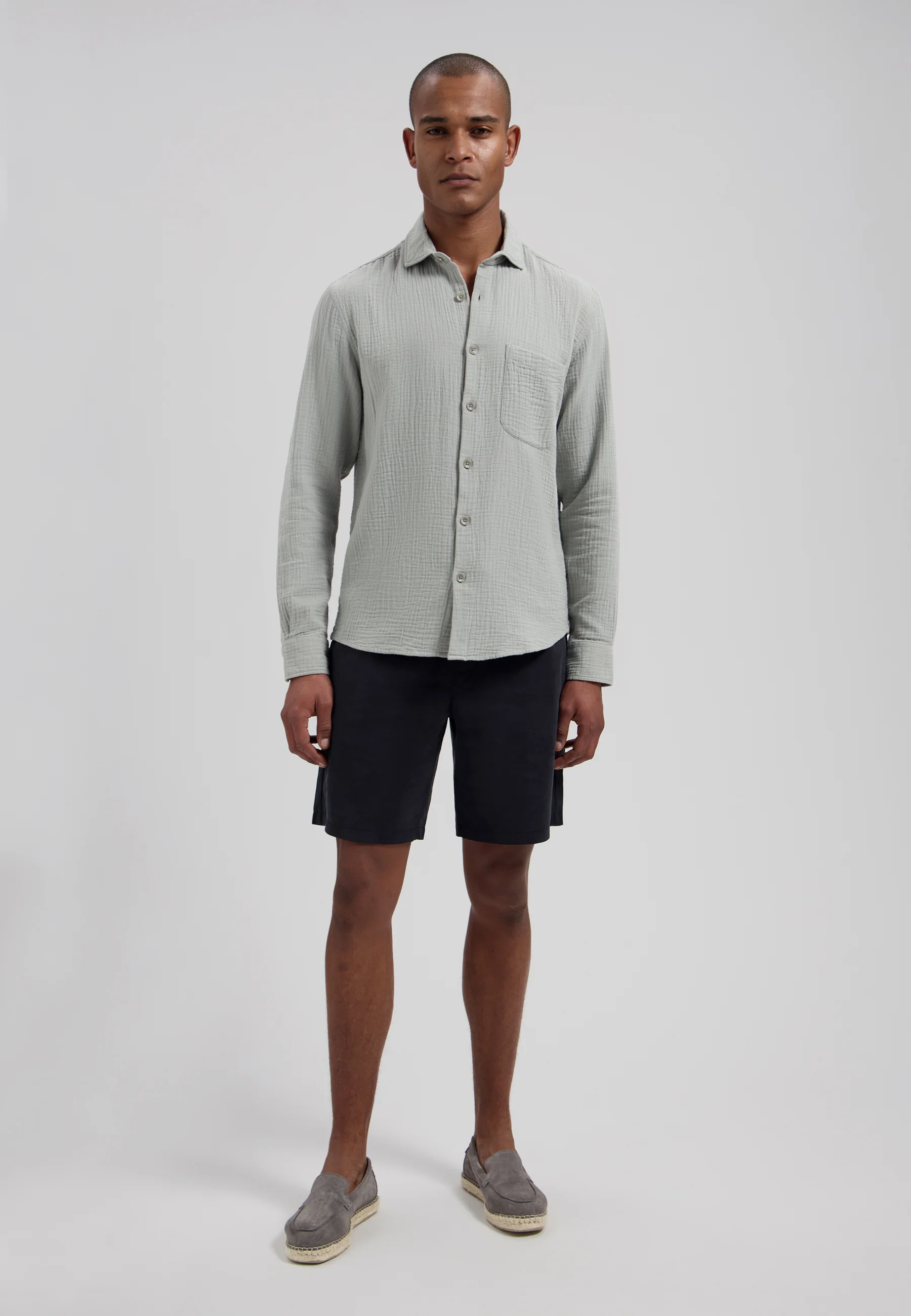 Axton Shirt - Image 19
