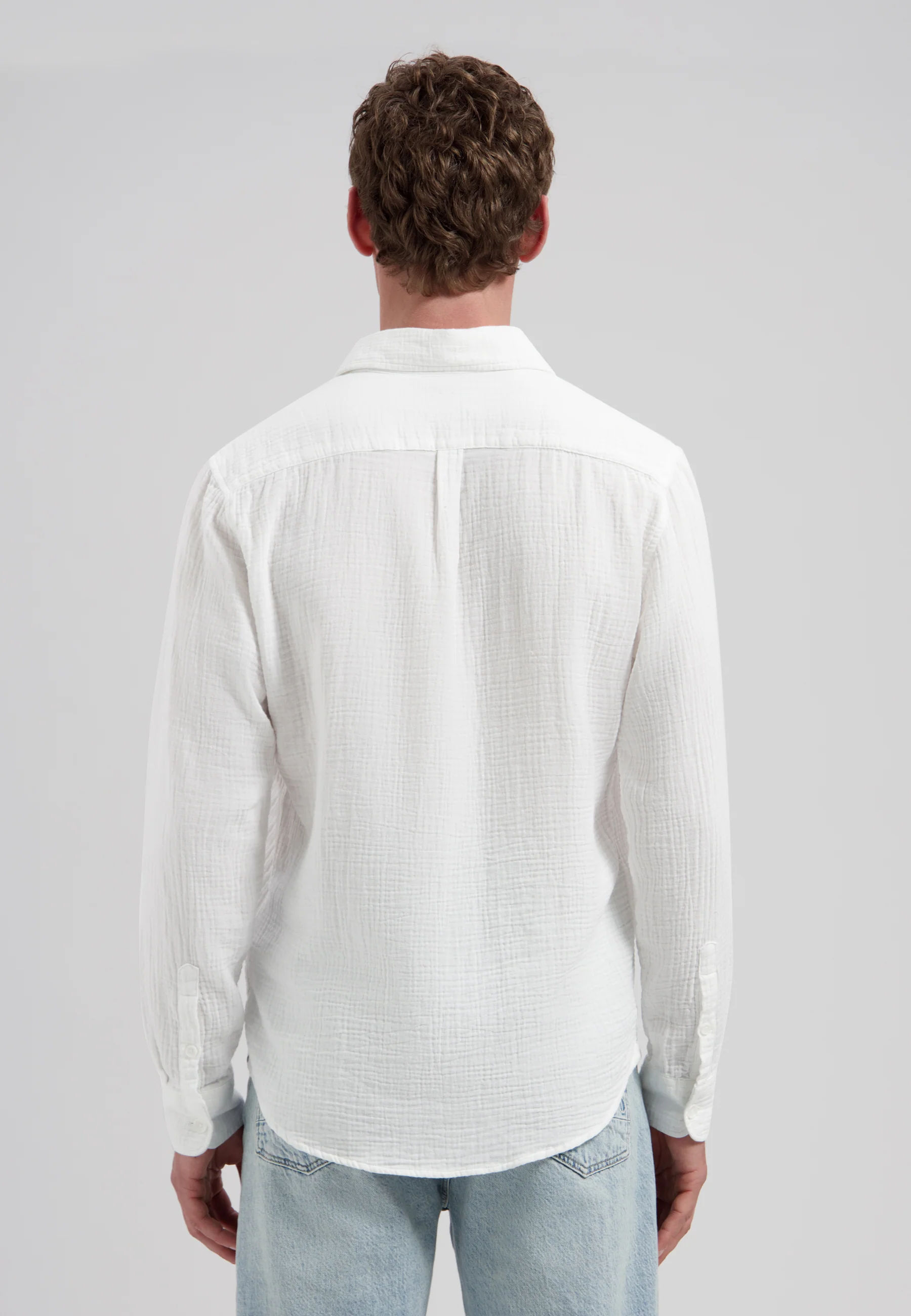 Axton Shirt - Image 2