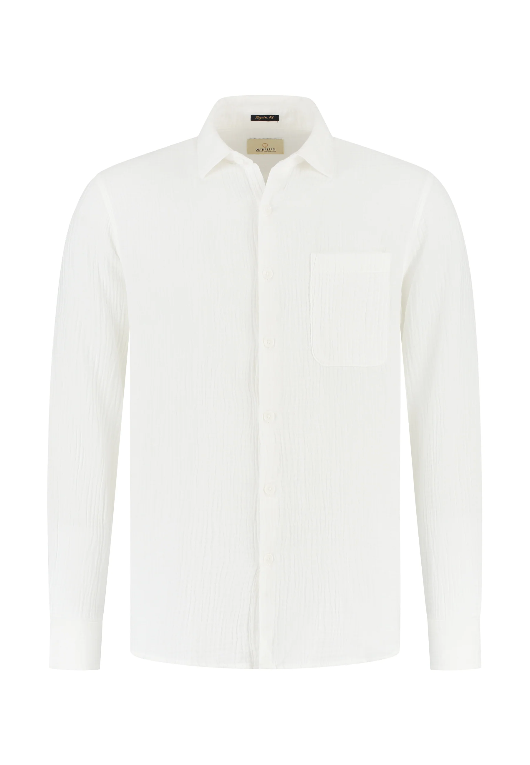 Axton Shirt - Image 21