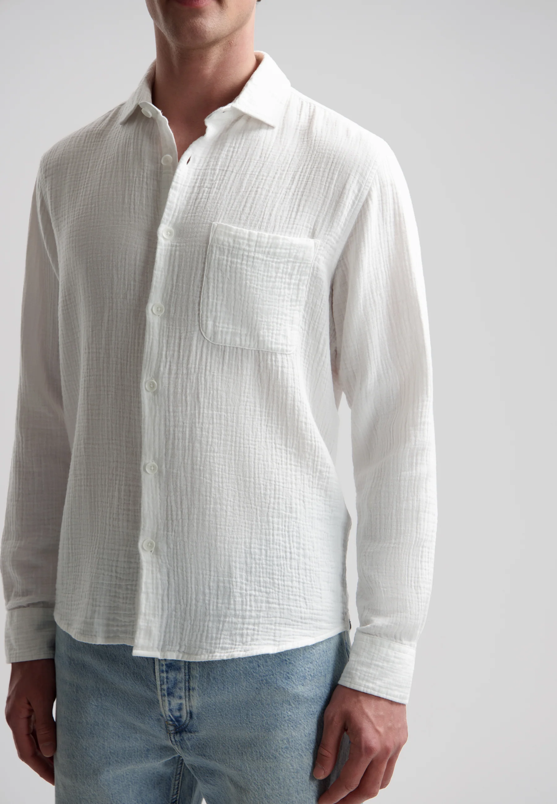 Axton Shirt - Image 3
