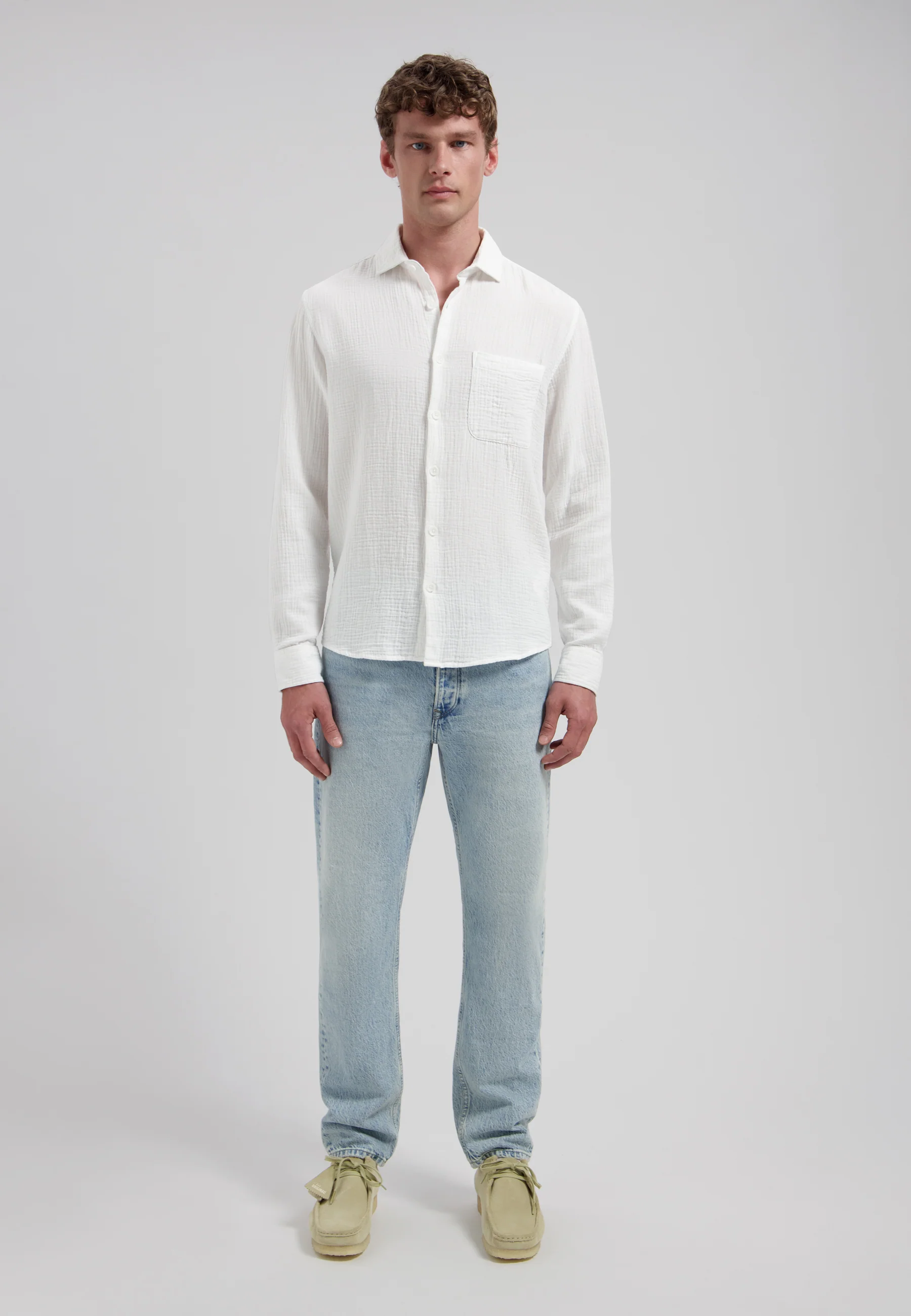 Axton Shirt - Image 4