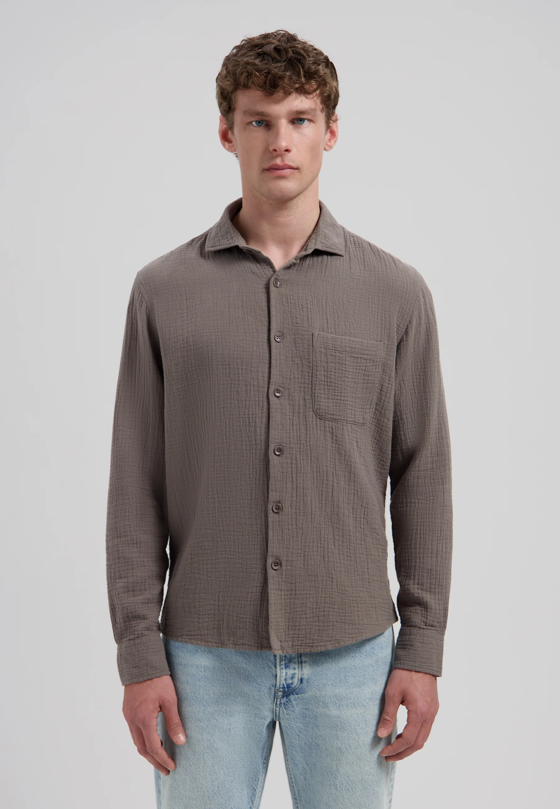 Axton Shirt - Image 6