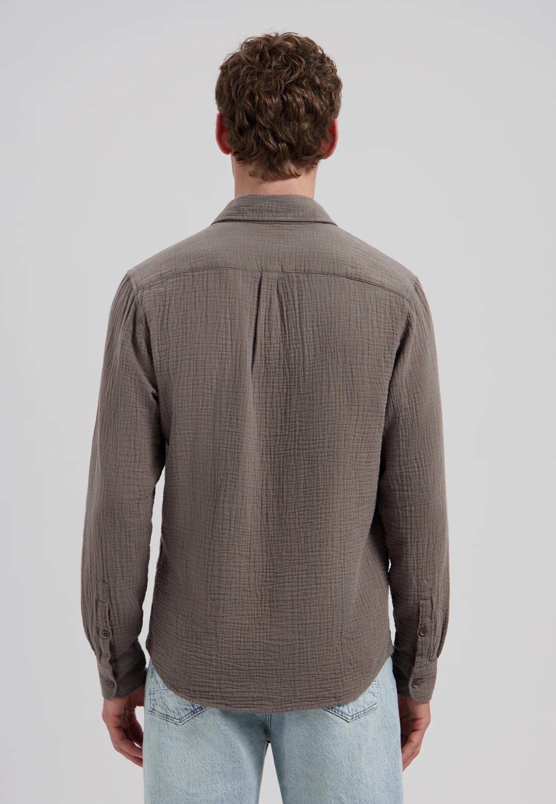 Axton Shirt - Image 7