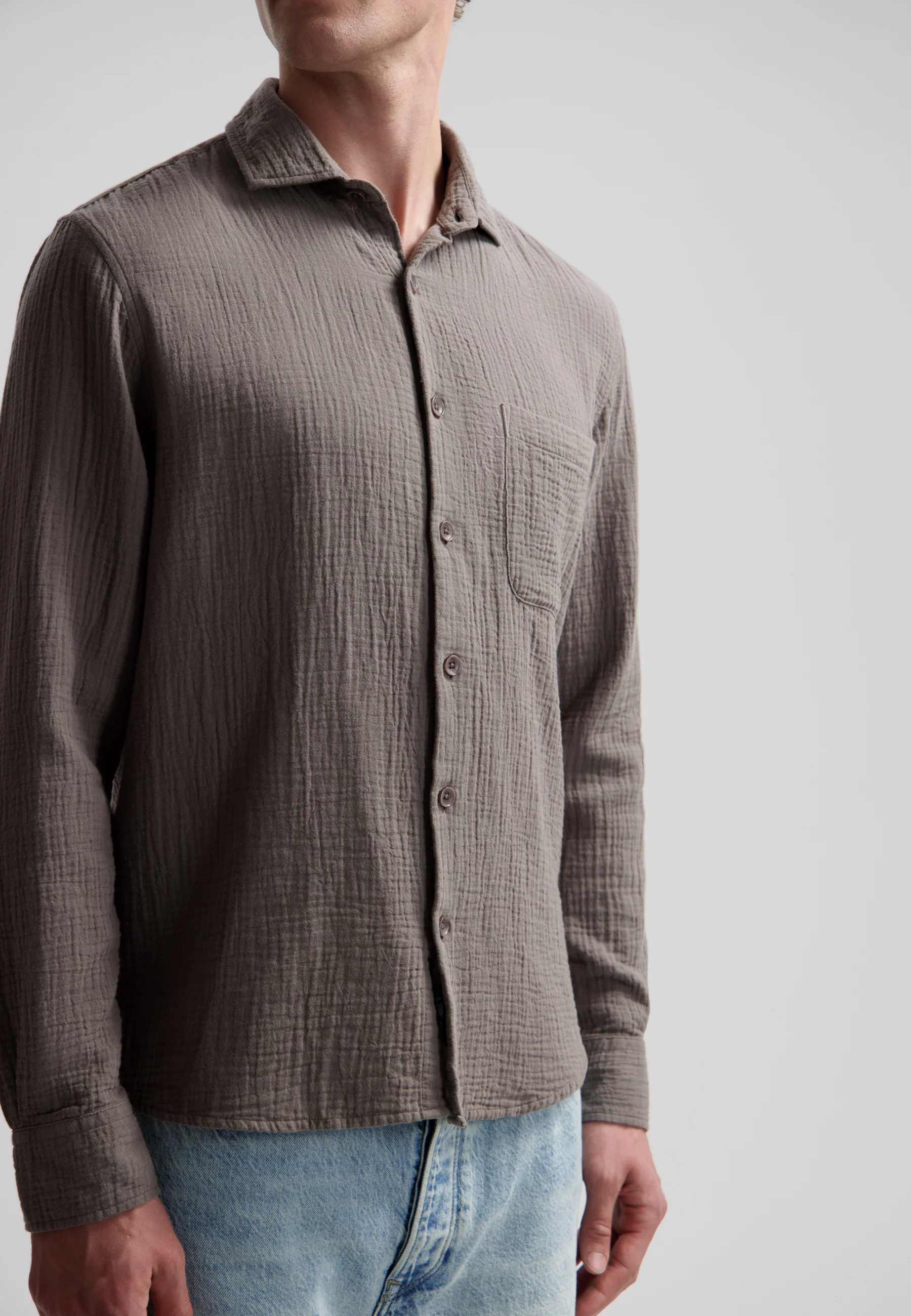 Axton Shirt - Image 8