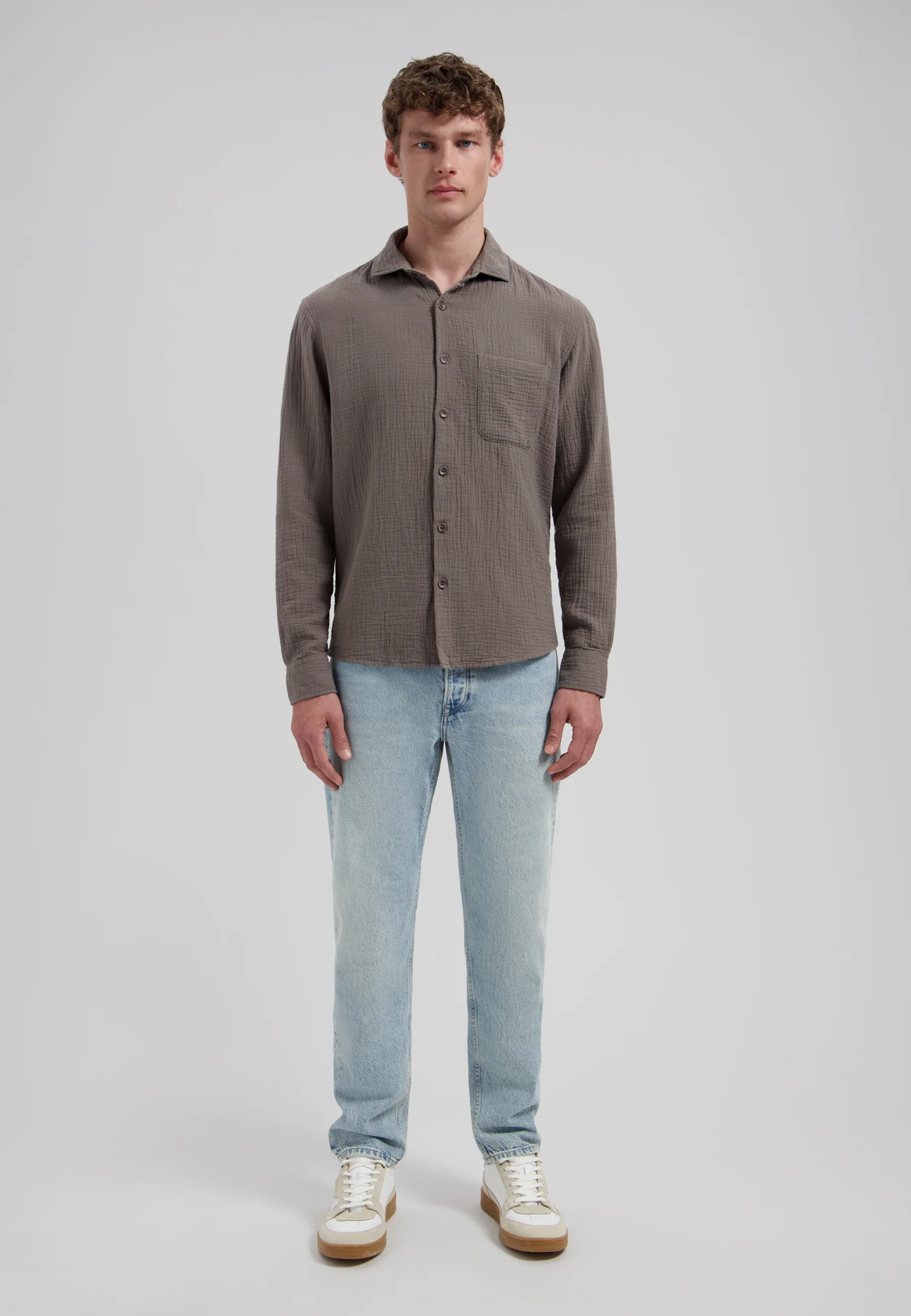 Axton Shirt - Image 9