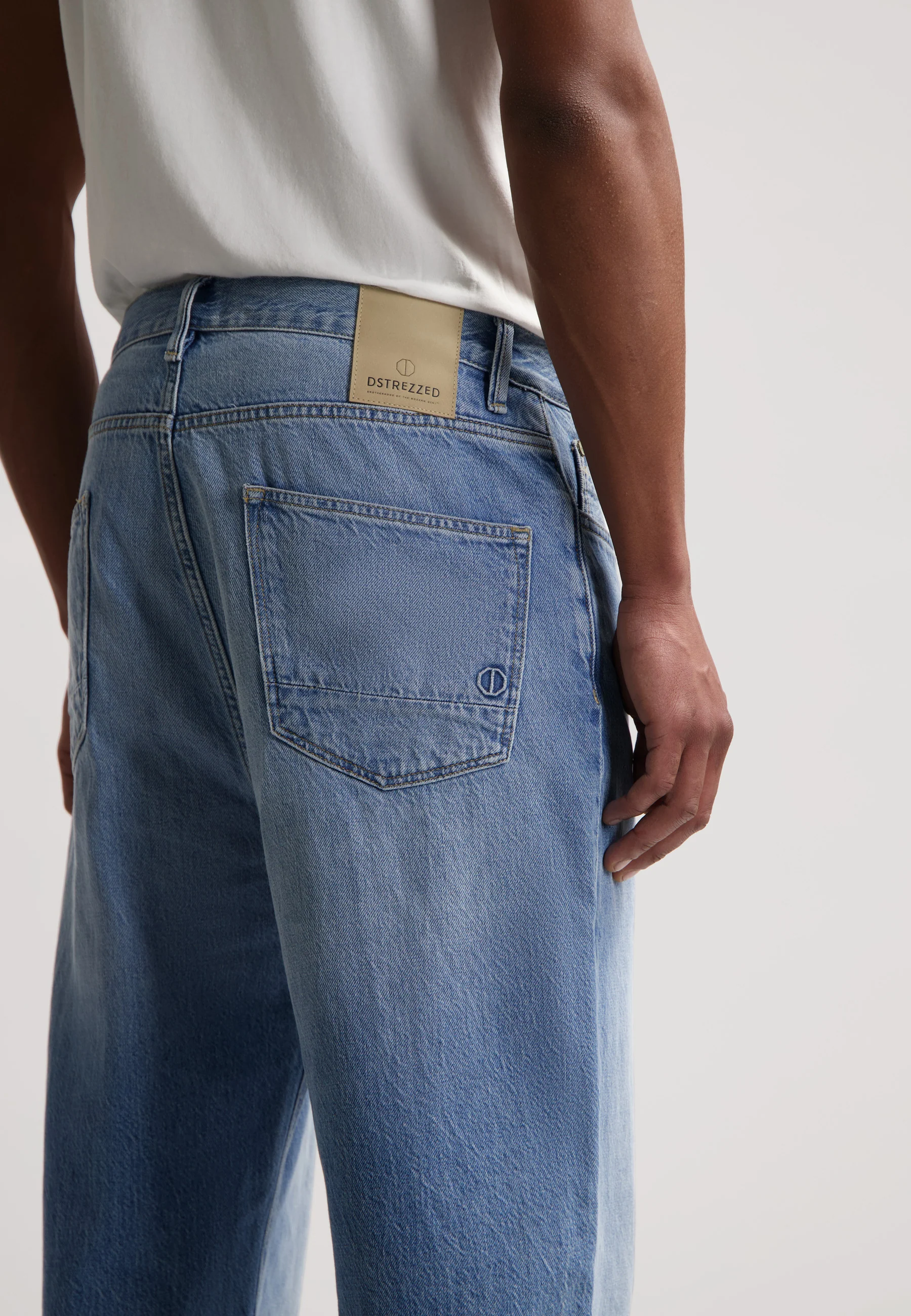 Brando 5 Pocket - Image 3