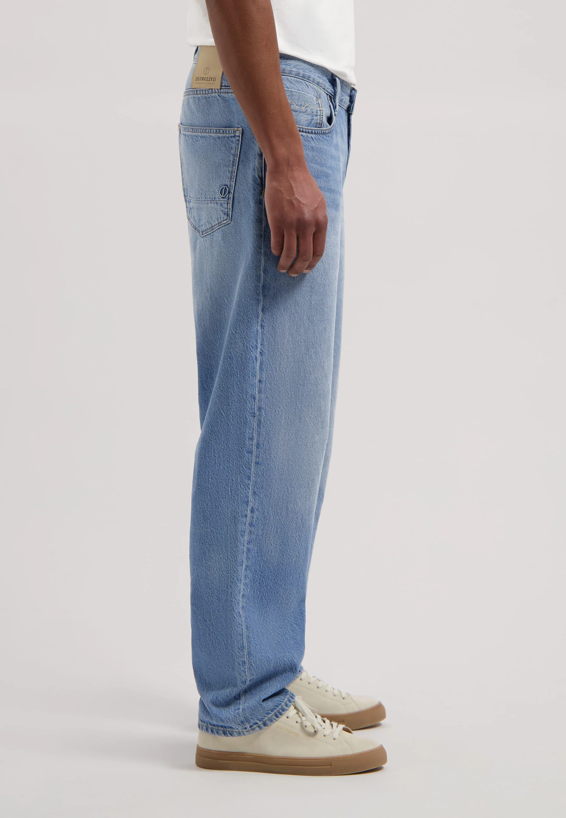 Brando 5 Pocket - Image 5
