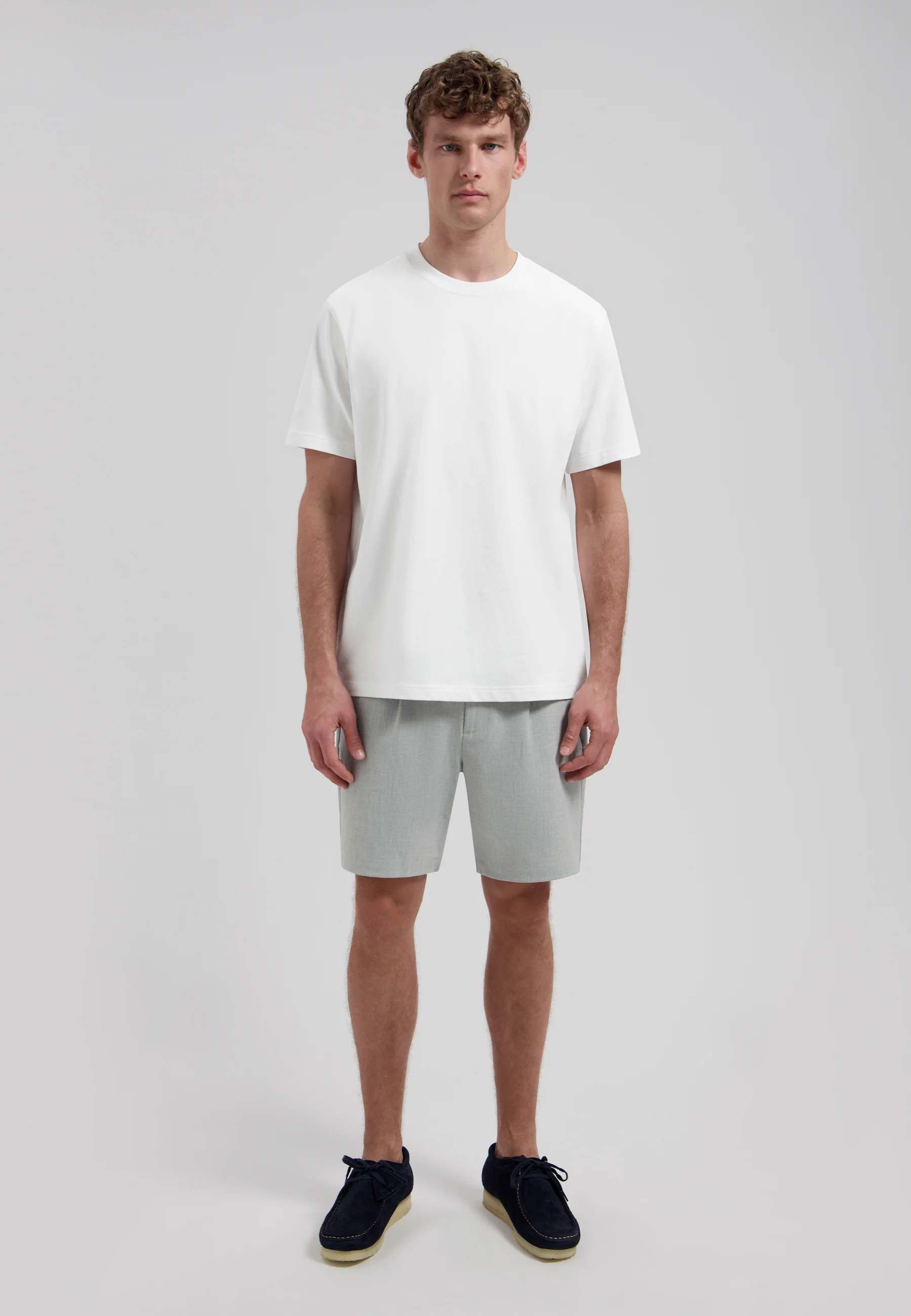 Brando Dynamic Twill Shorts - Image 11