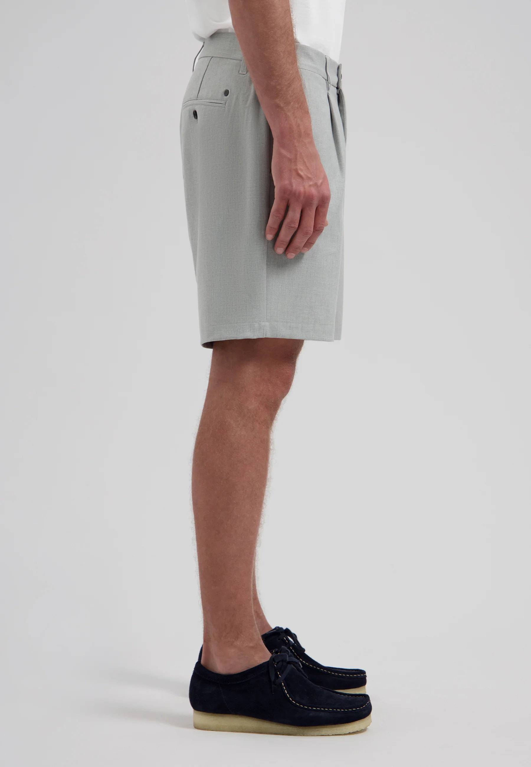 Brando Dynamic Twill Shorts - Image 12
