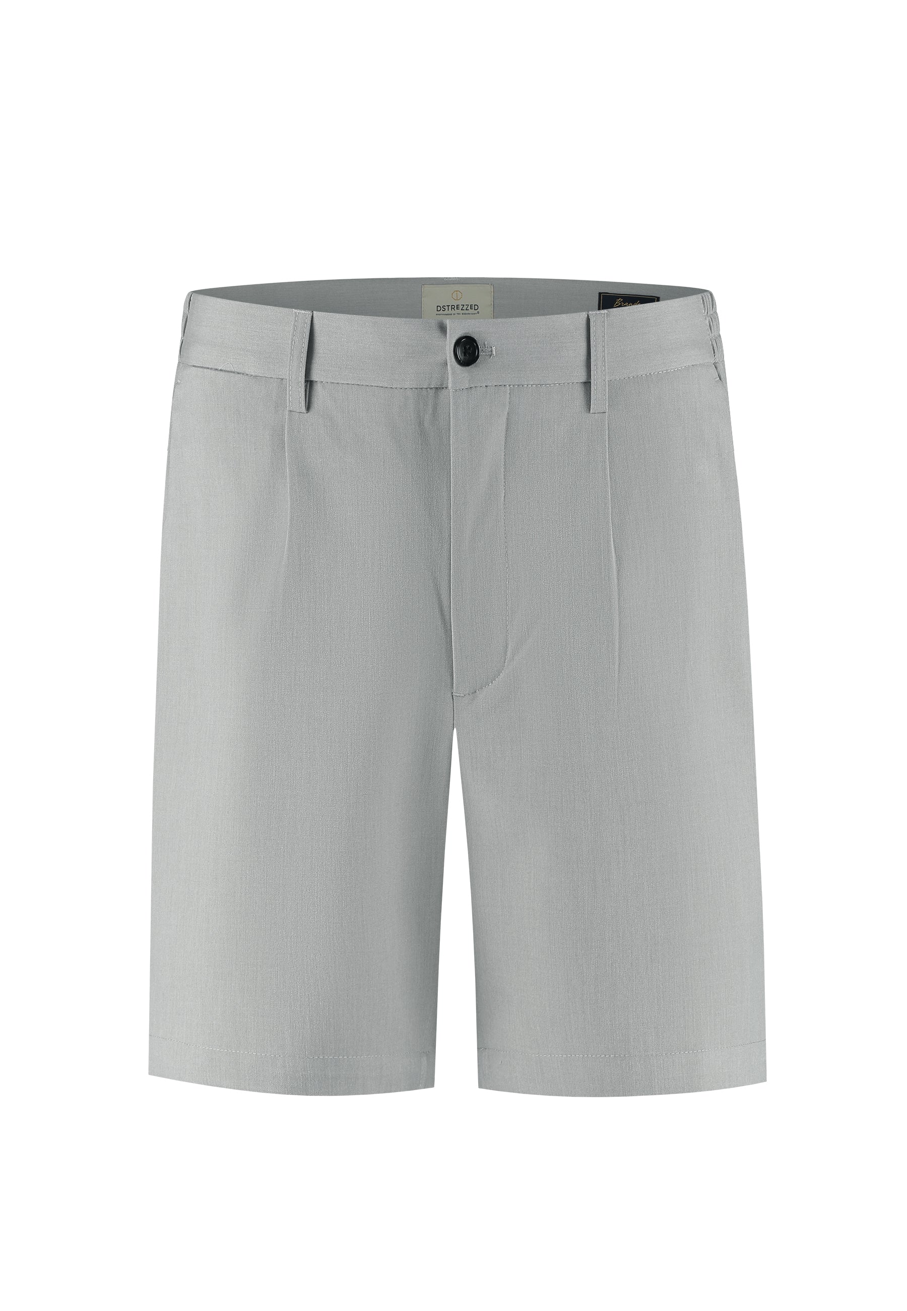 Brando Dynamic Twill Shorts - Image 14