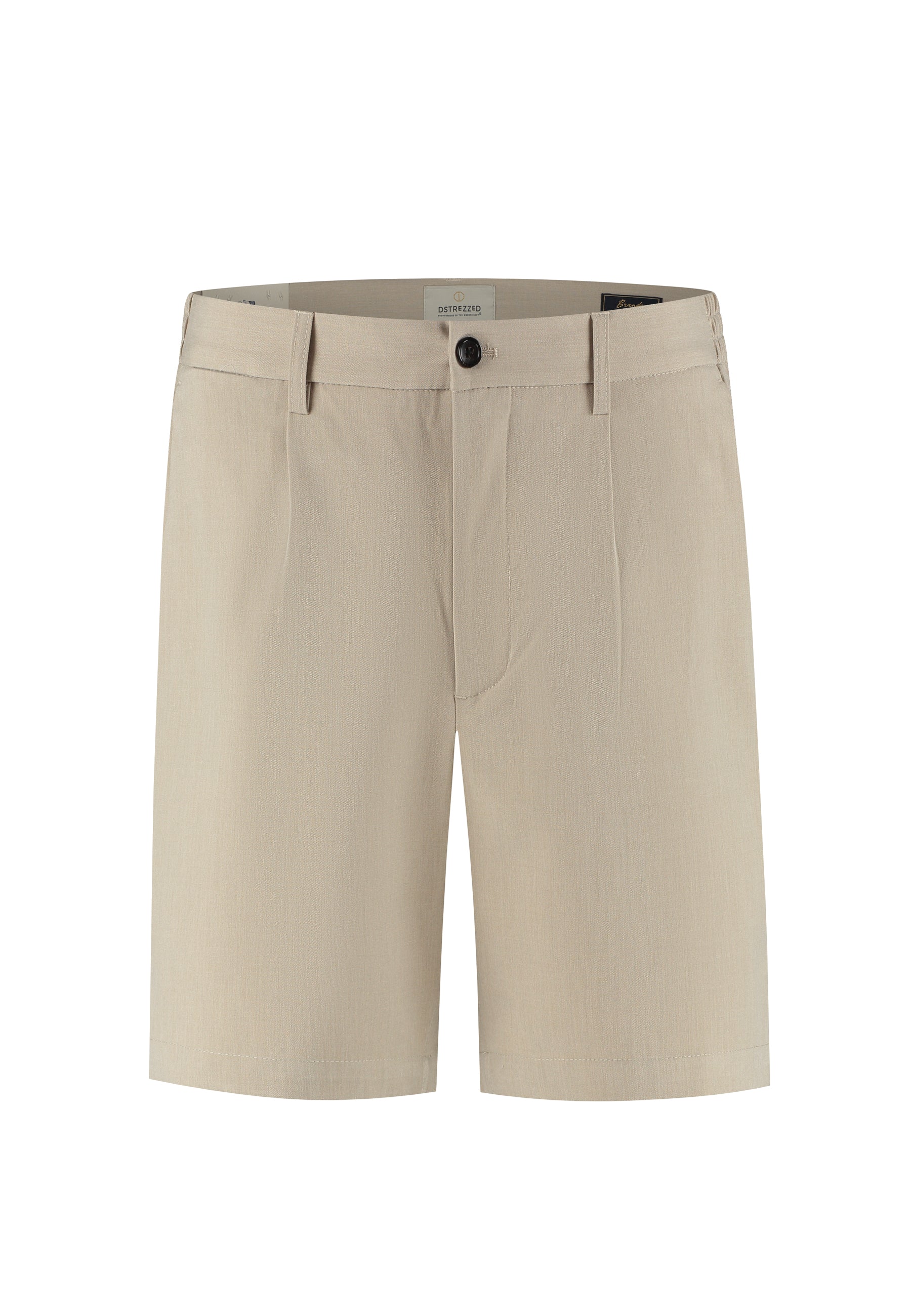 Brando Dynamic Twill Shorts - Image 7
