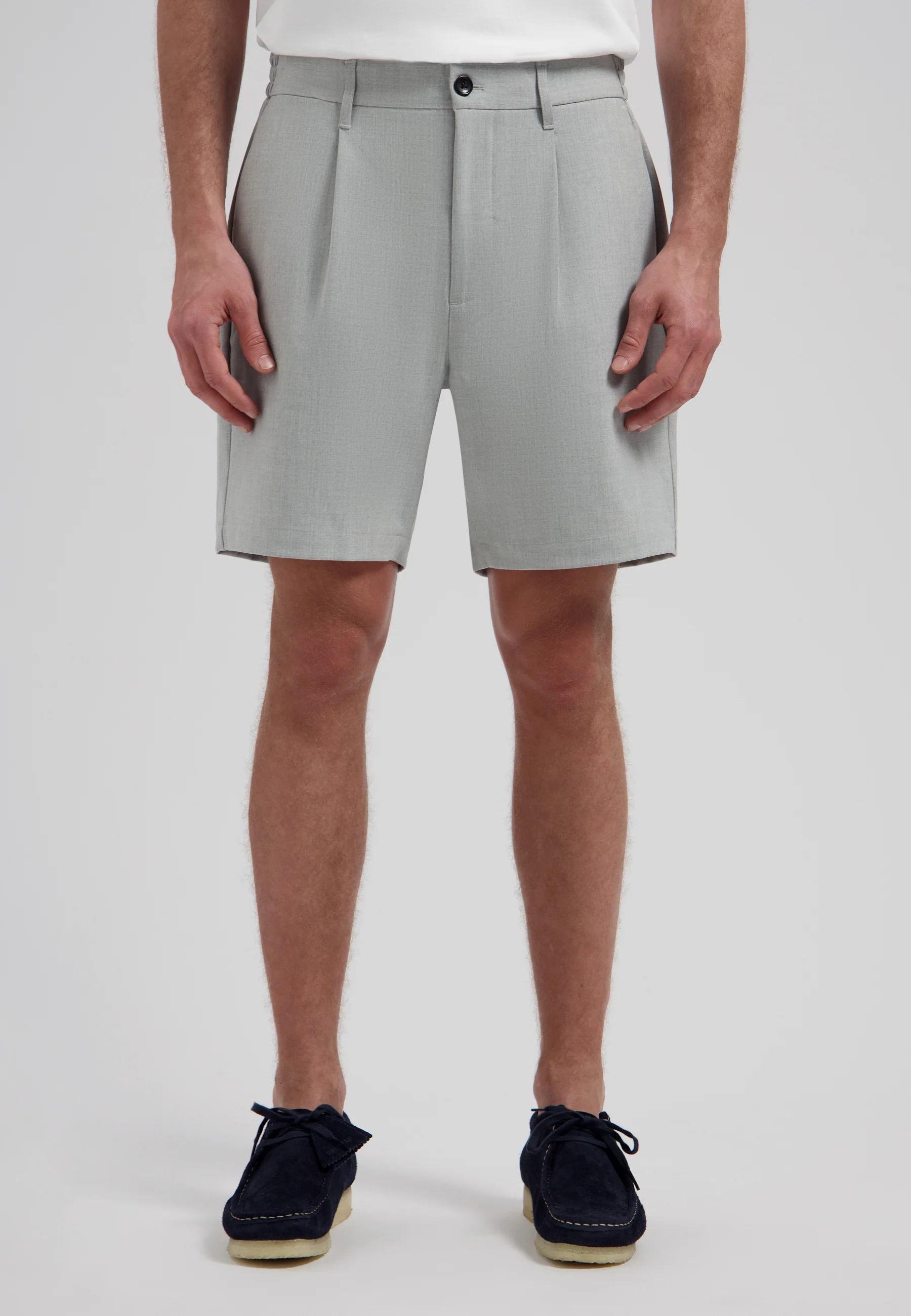 Brando Dynamic Twill Shorts - Image 8