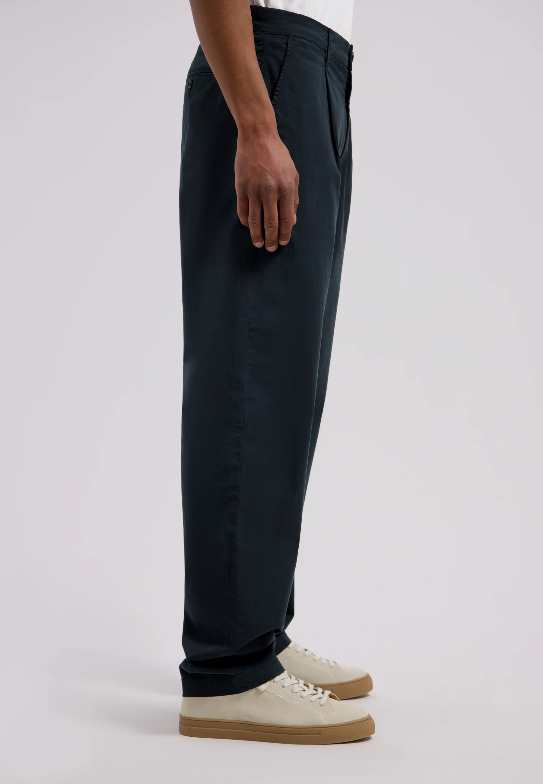 Brando Summer Chino - Image 11