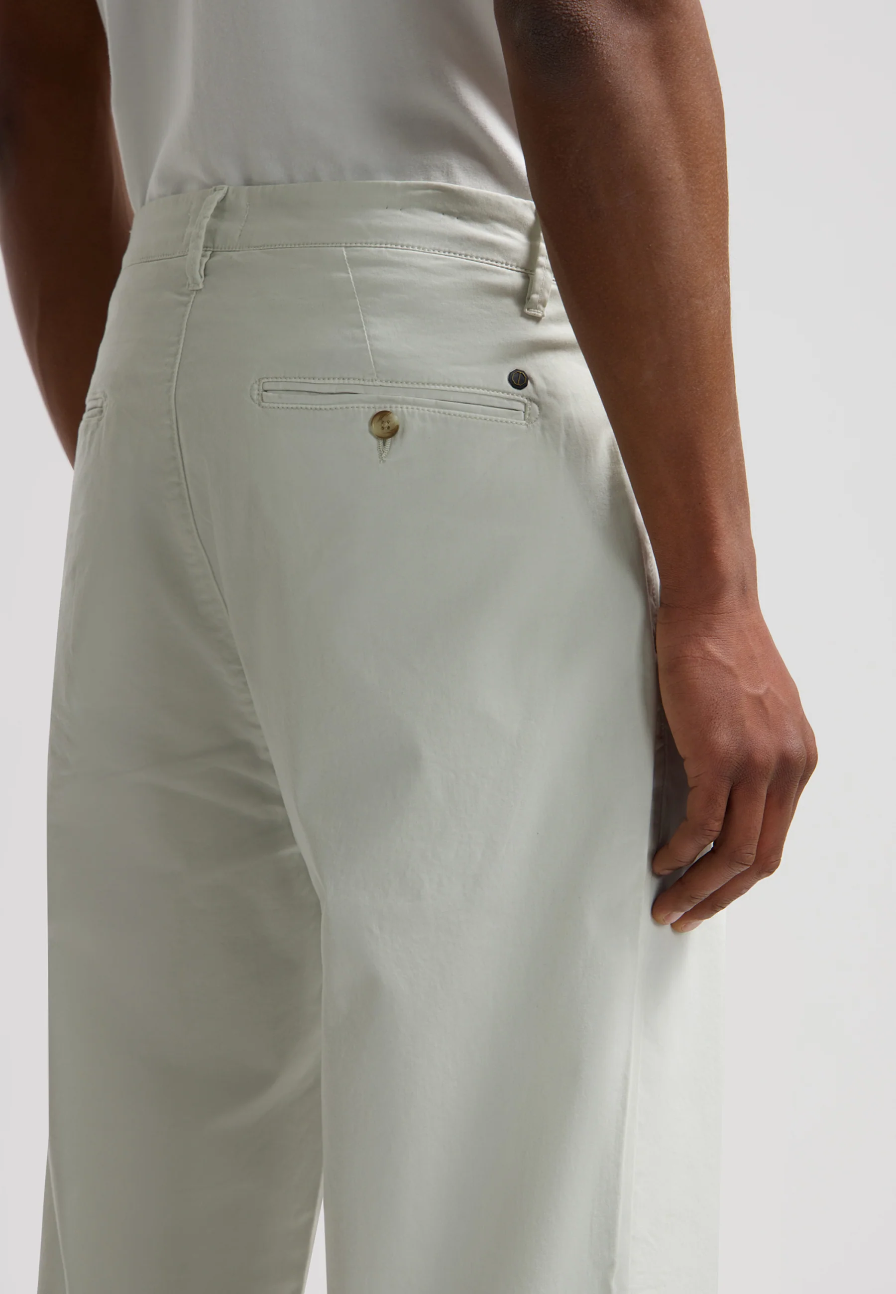 Brando Summer Chino - Image 3