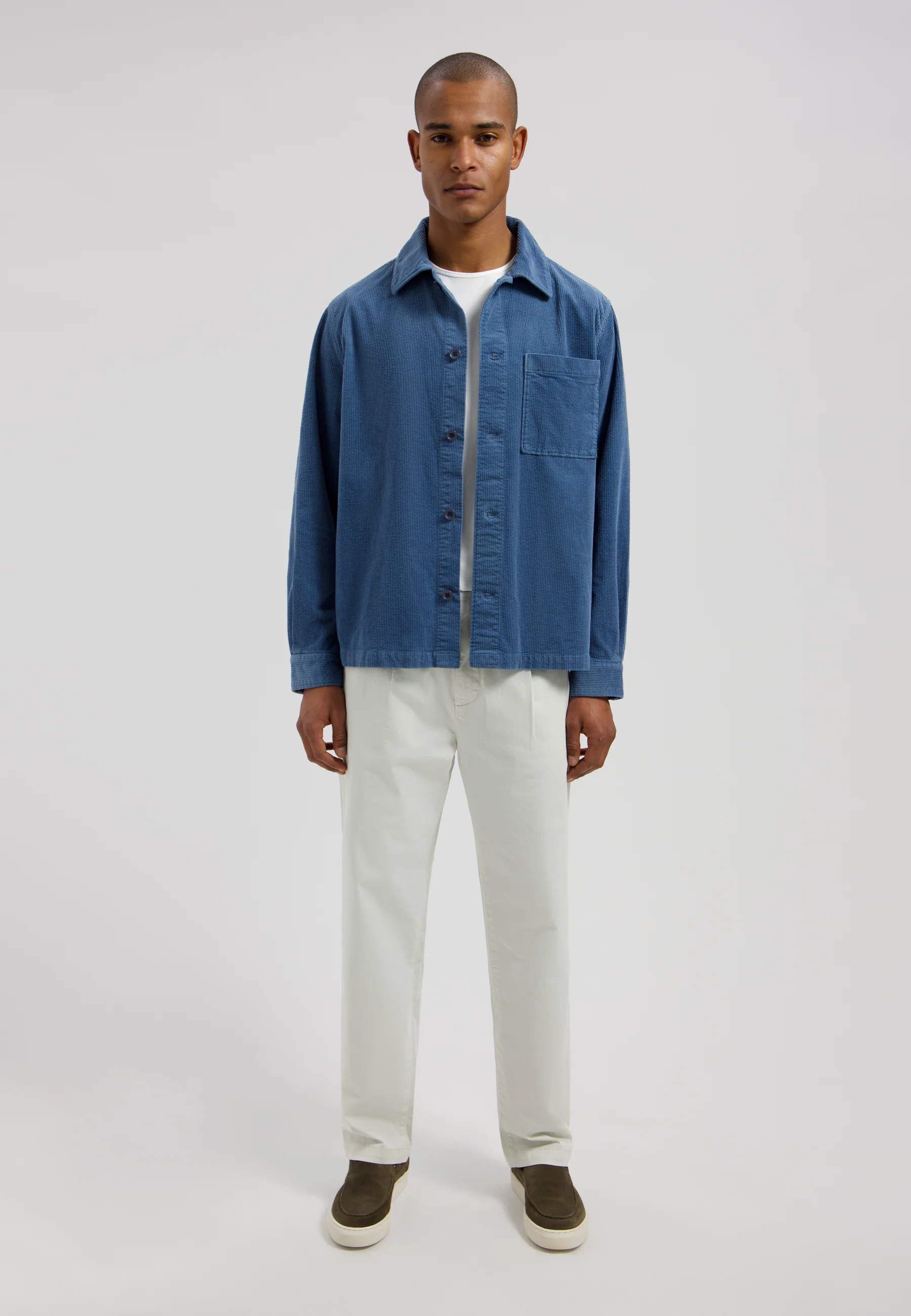 Brando Summer Chino - Image 4
