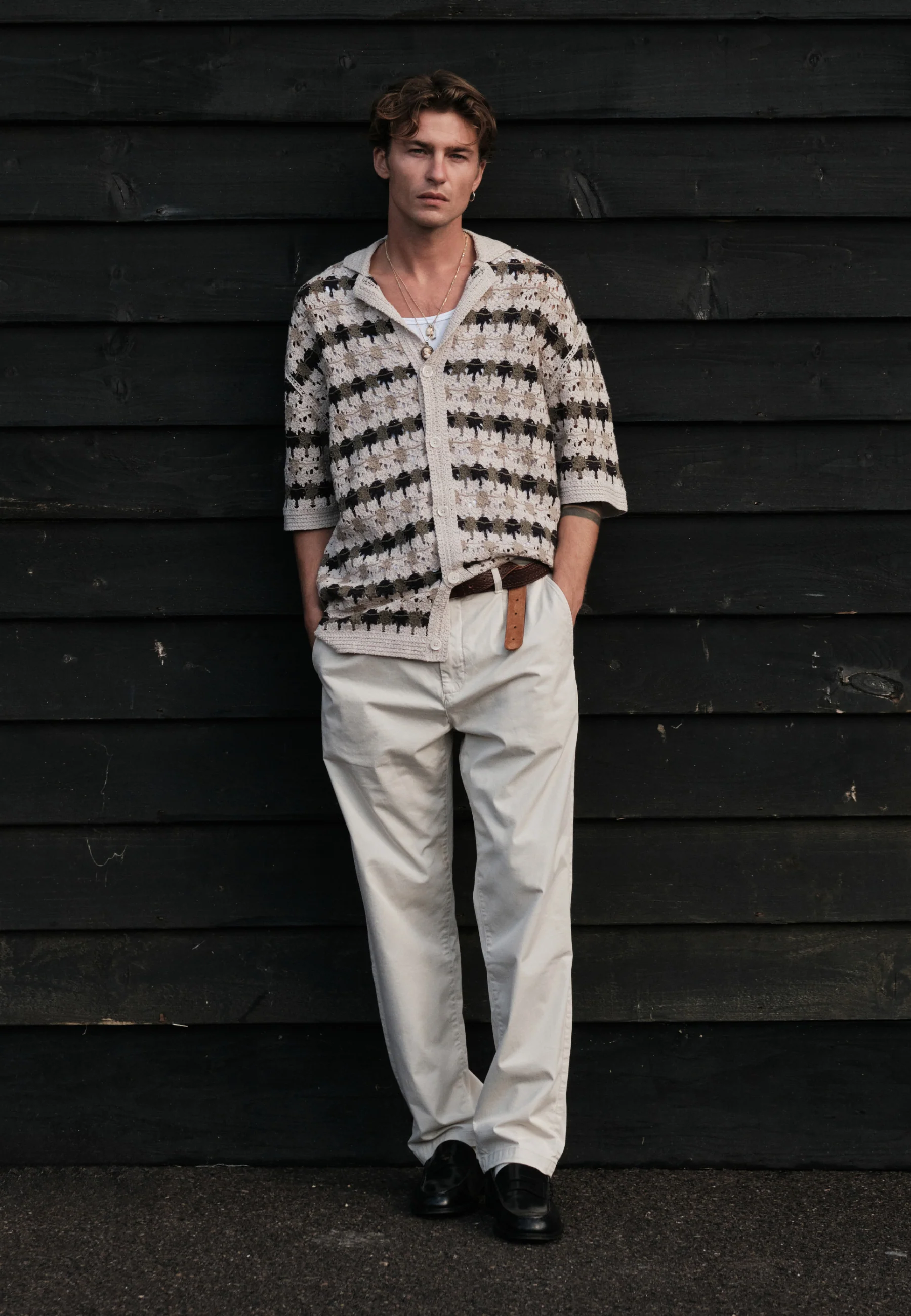 Brando Summer Chino - Image 6
