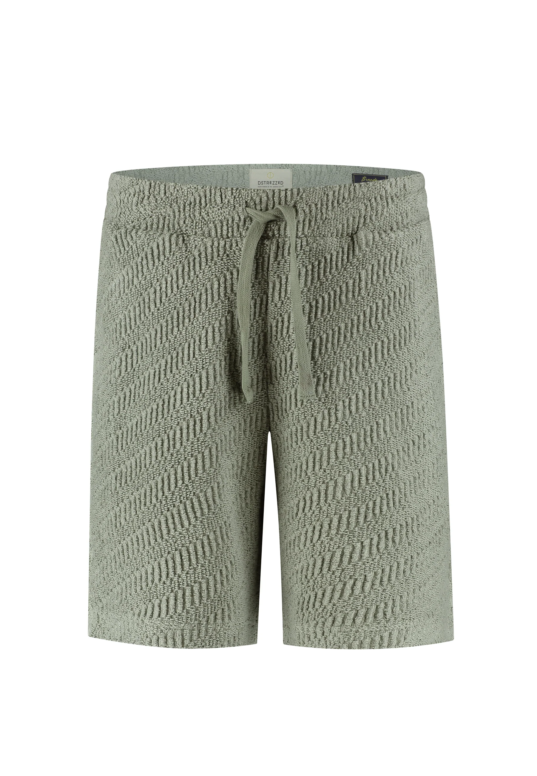 Brando Terry Sweat Shorts - Image 7