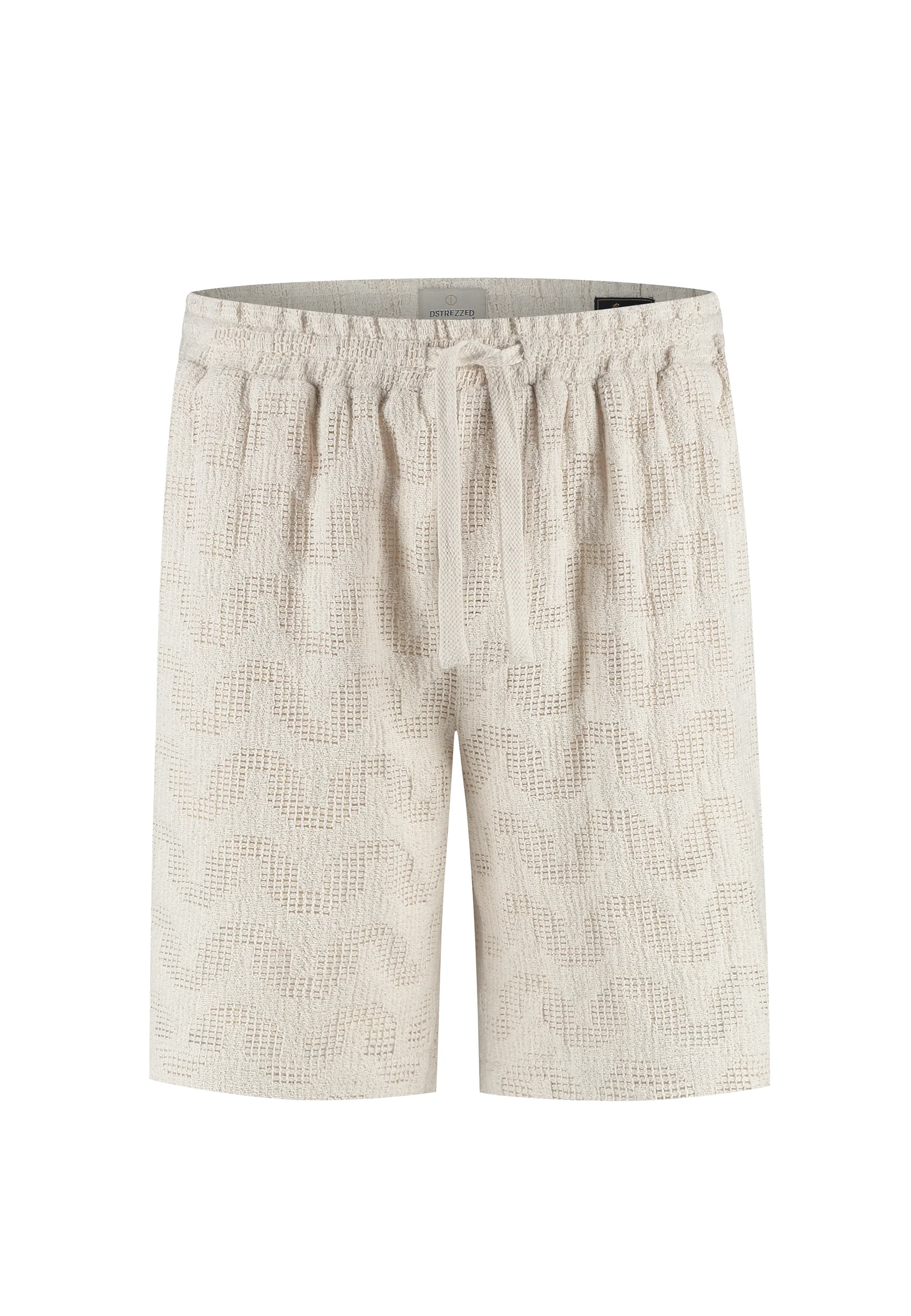 Brando Toweling Shorts - Image 7