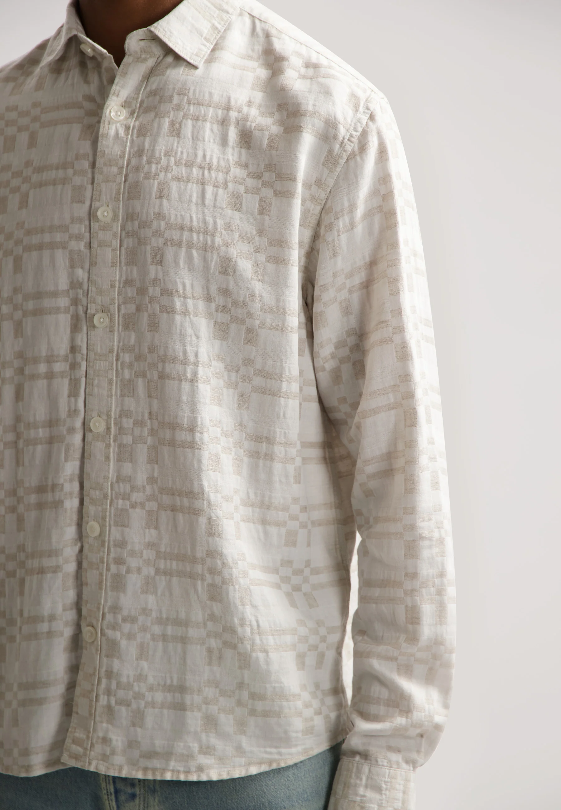 Calvin Shirt - Image 3
