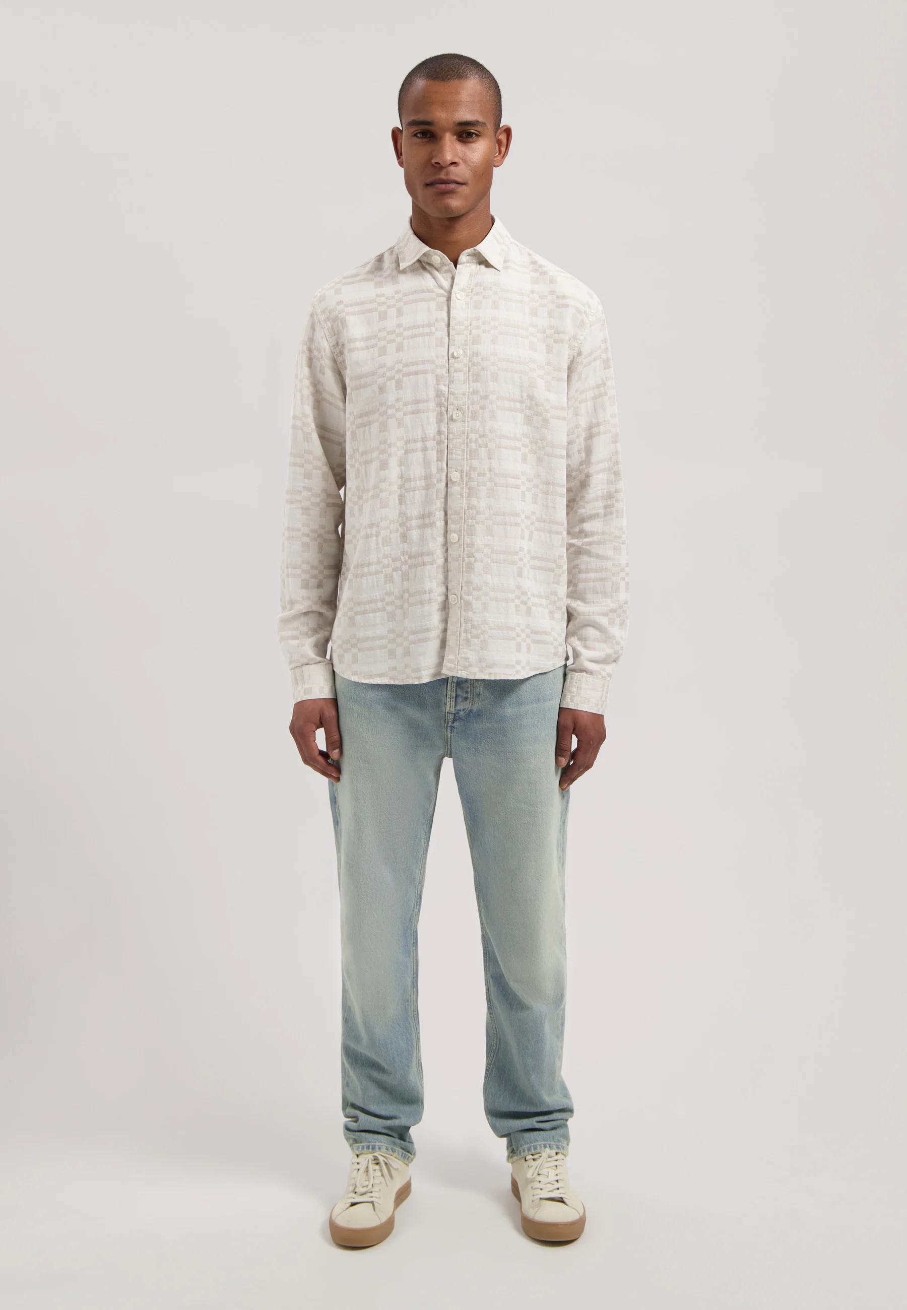 Calvin Shirt - Image 4