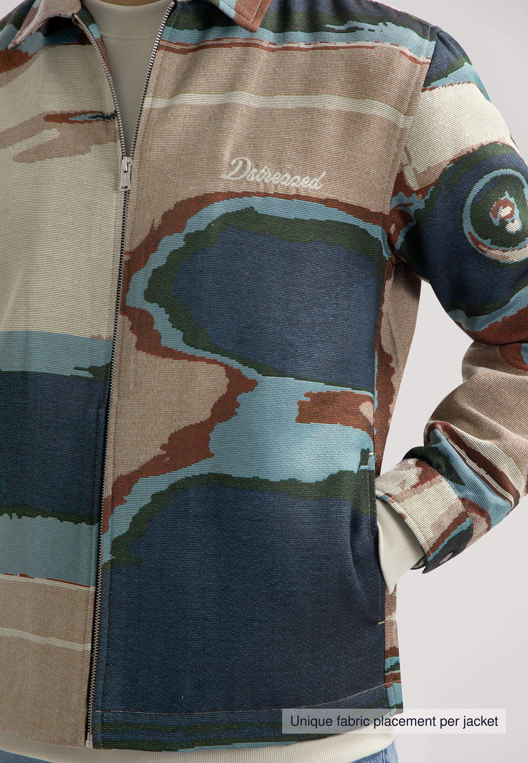 Carter Jacket - Image 5