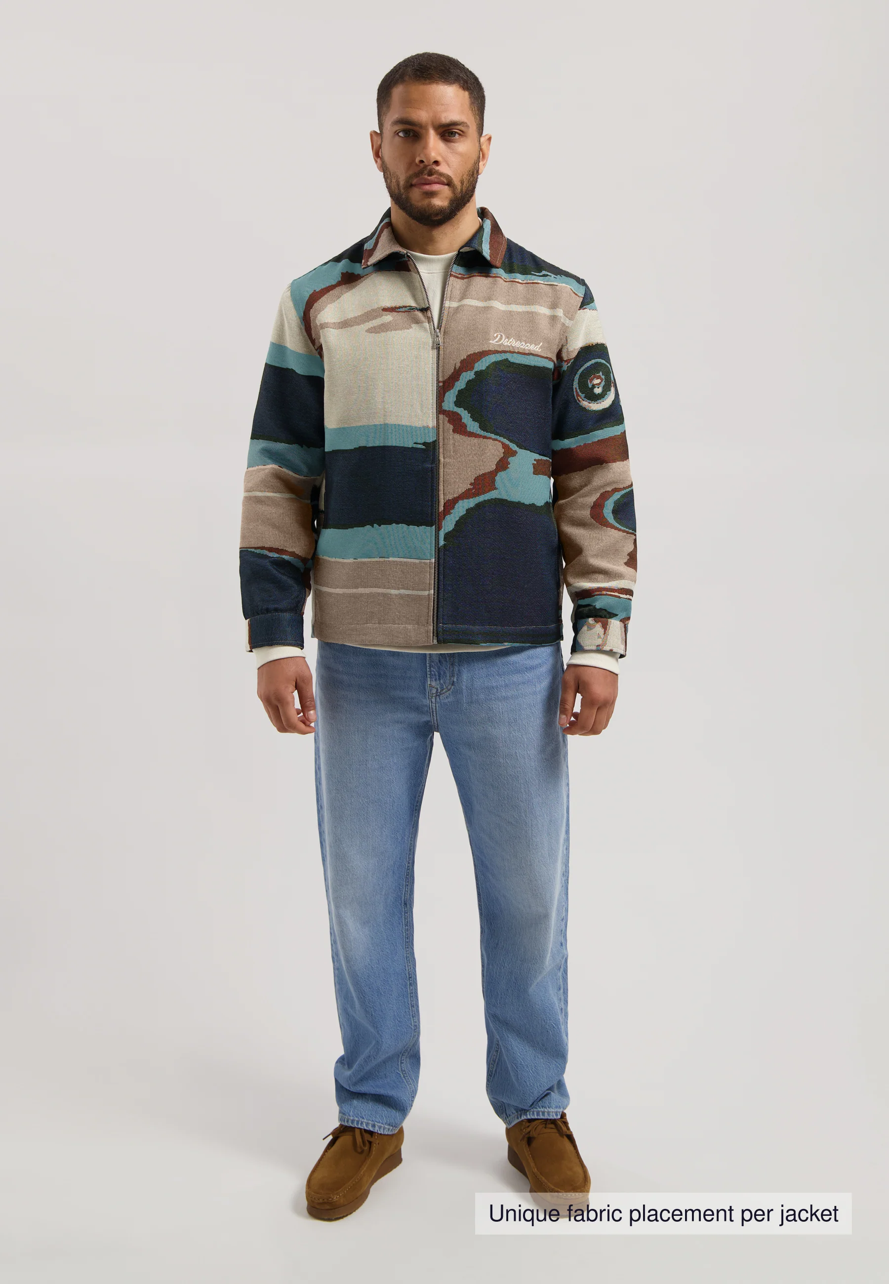 Carter Jacket - Image 6