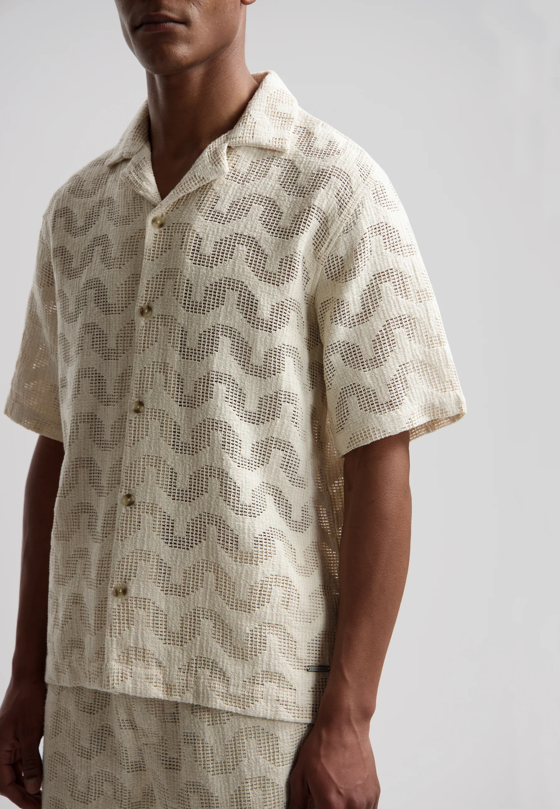 Charlie Resort Shirt - Image 3