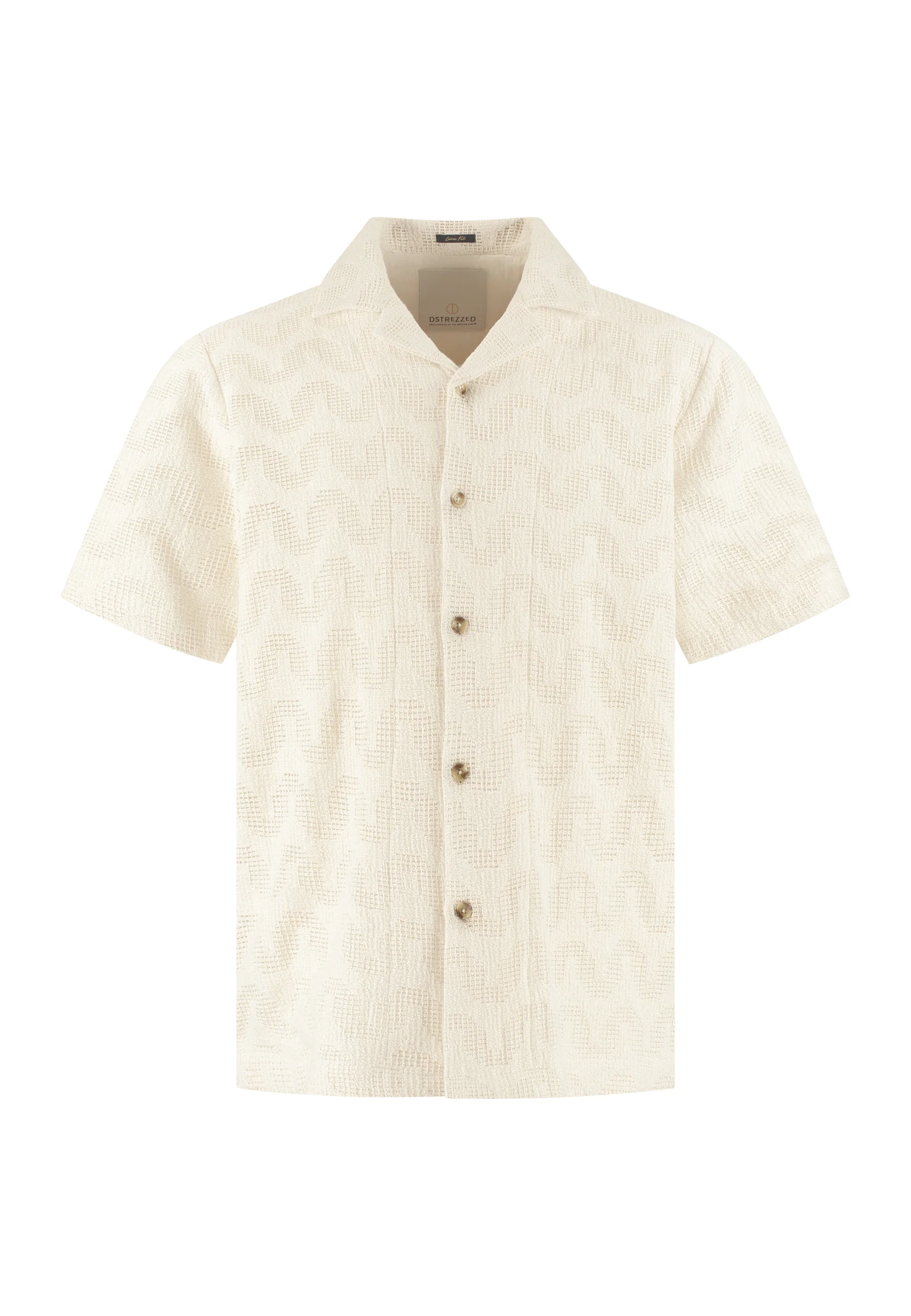 Charlie Resort Shirt - Image 6