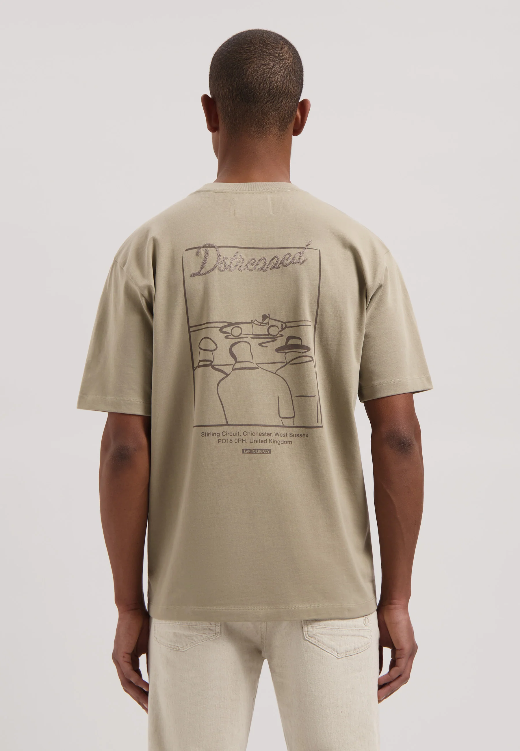 Collin Tee Artwork - Image 8