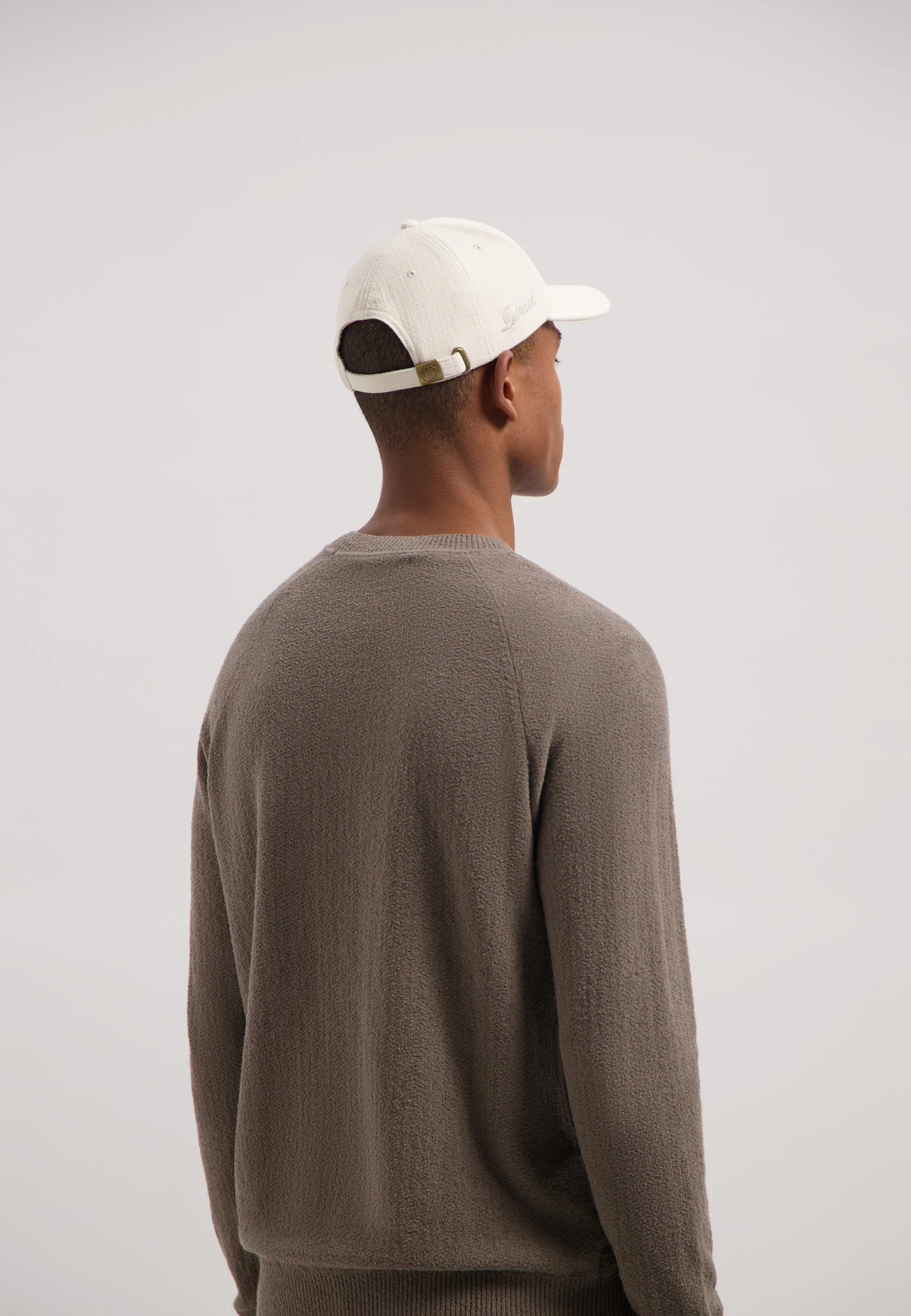 Crew Cap - Image 4